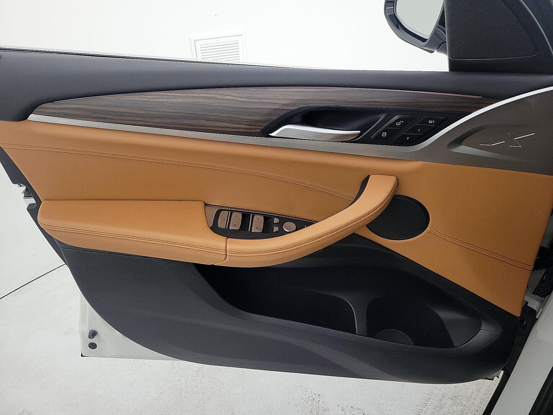 Thumbnail: 2021 BMW X3 - 12