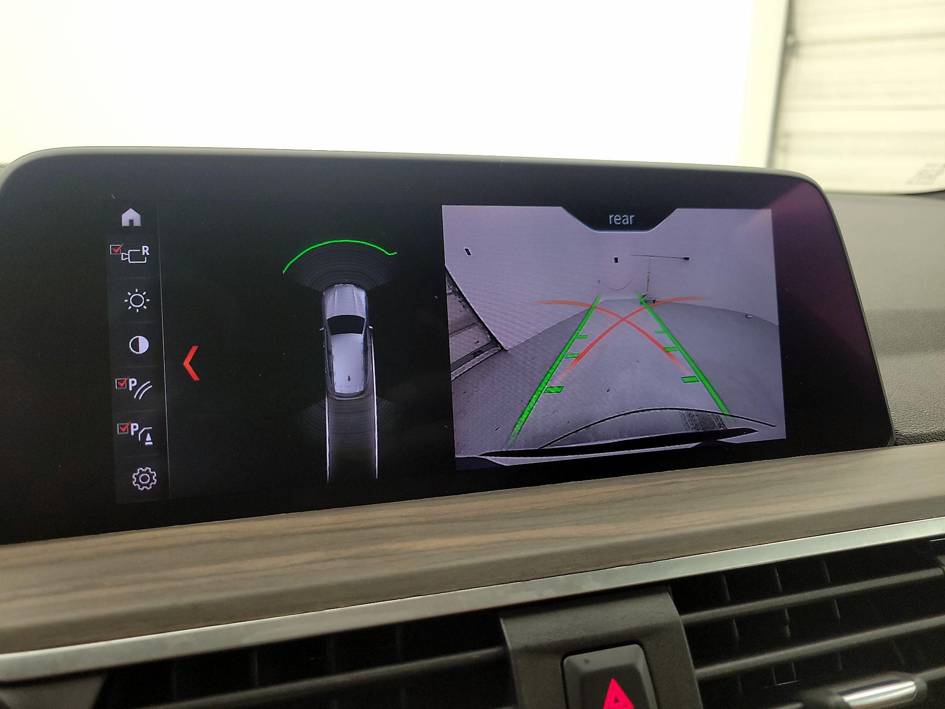 Thumbnail: 2021 BMW X3 - 14