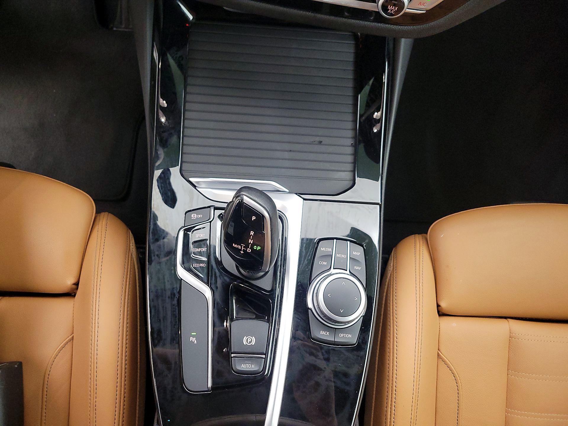 Thumbnail: 2021 BMW X3 - 17