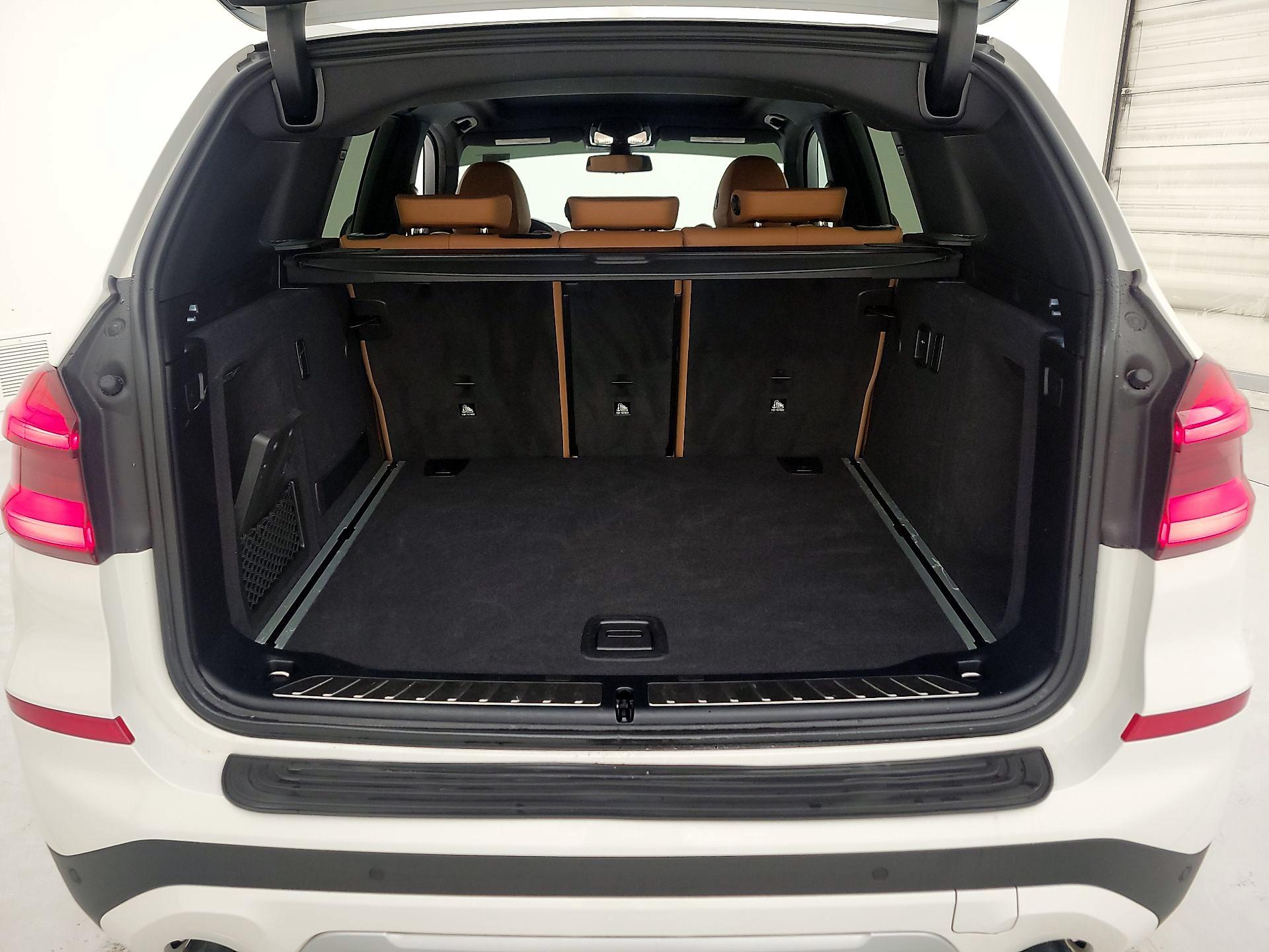 Thumbnail: 2021 BMW X3 - 20