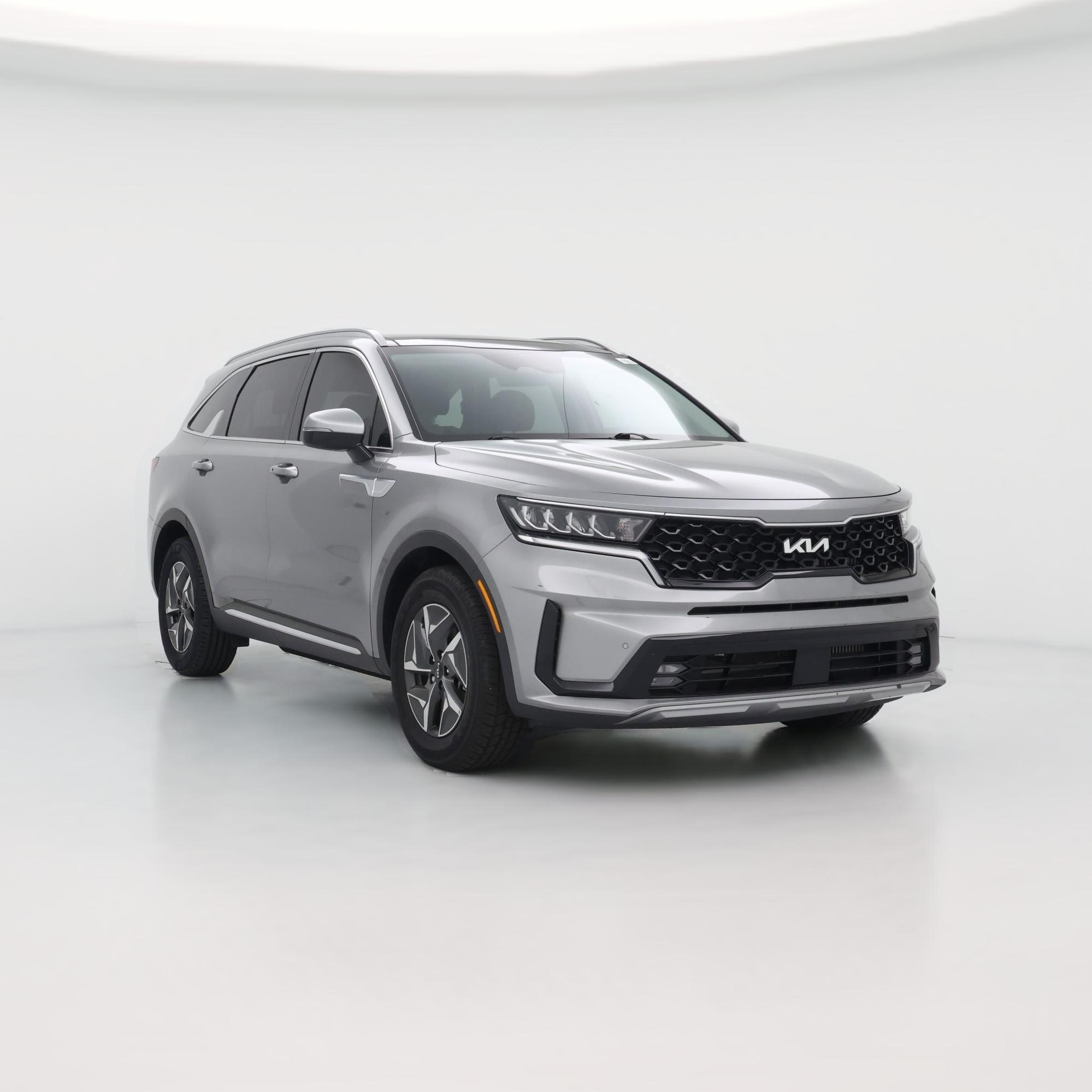 Thumbnail: 2023 Kia Sorento - 1