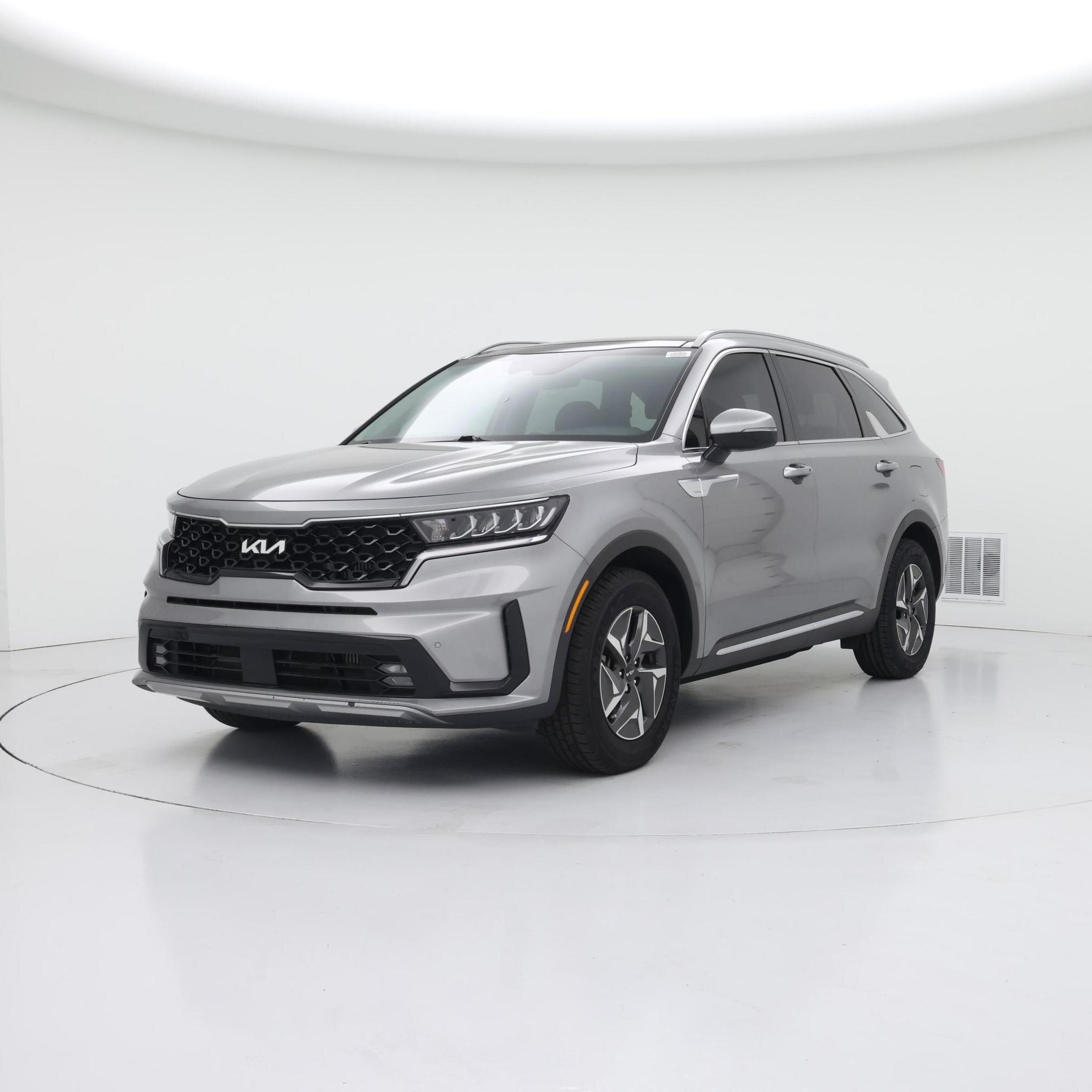 Thumbnail: 2023 Kia Sorento - 4
