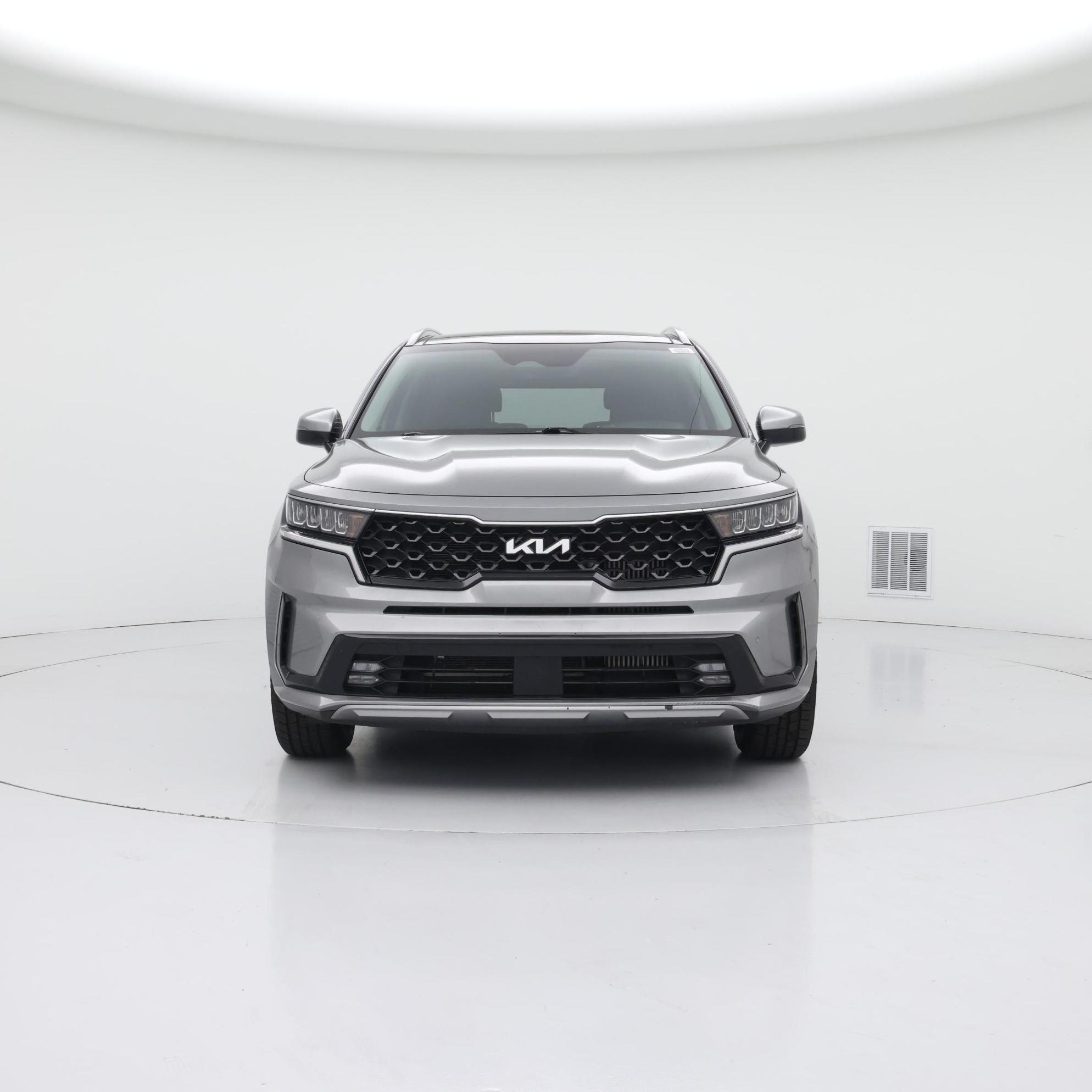 Thumbnail: 2023 Kia Sorento - 5