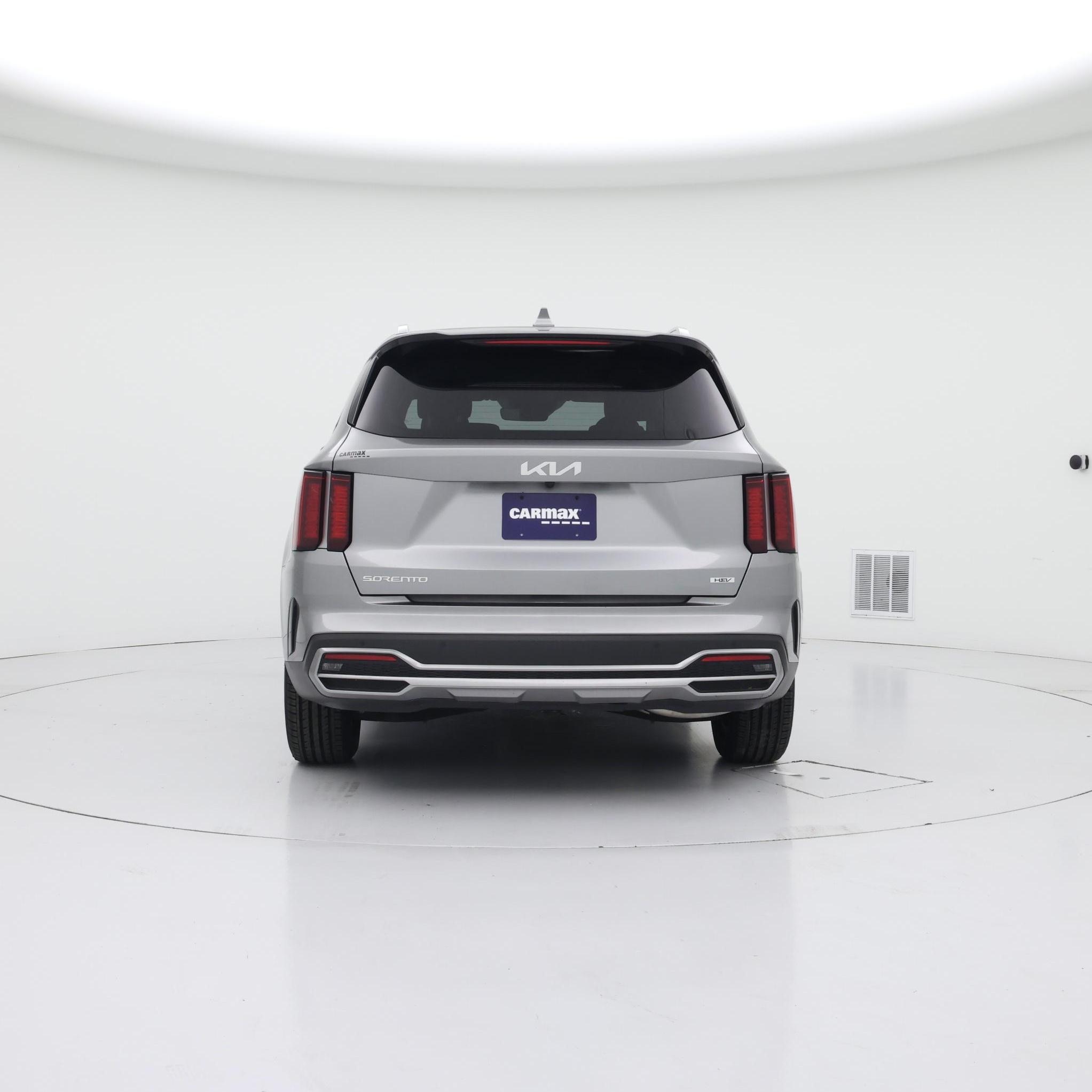 Thumbnail: 2023 Kia Sorento - 6