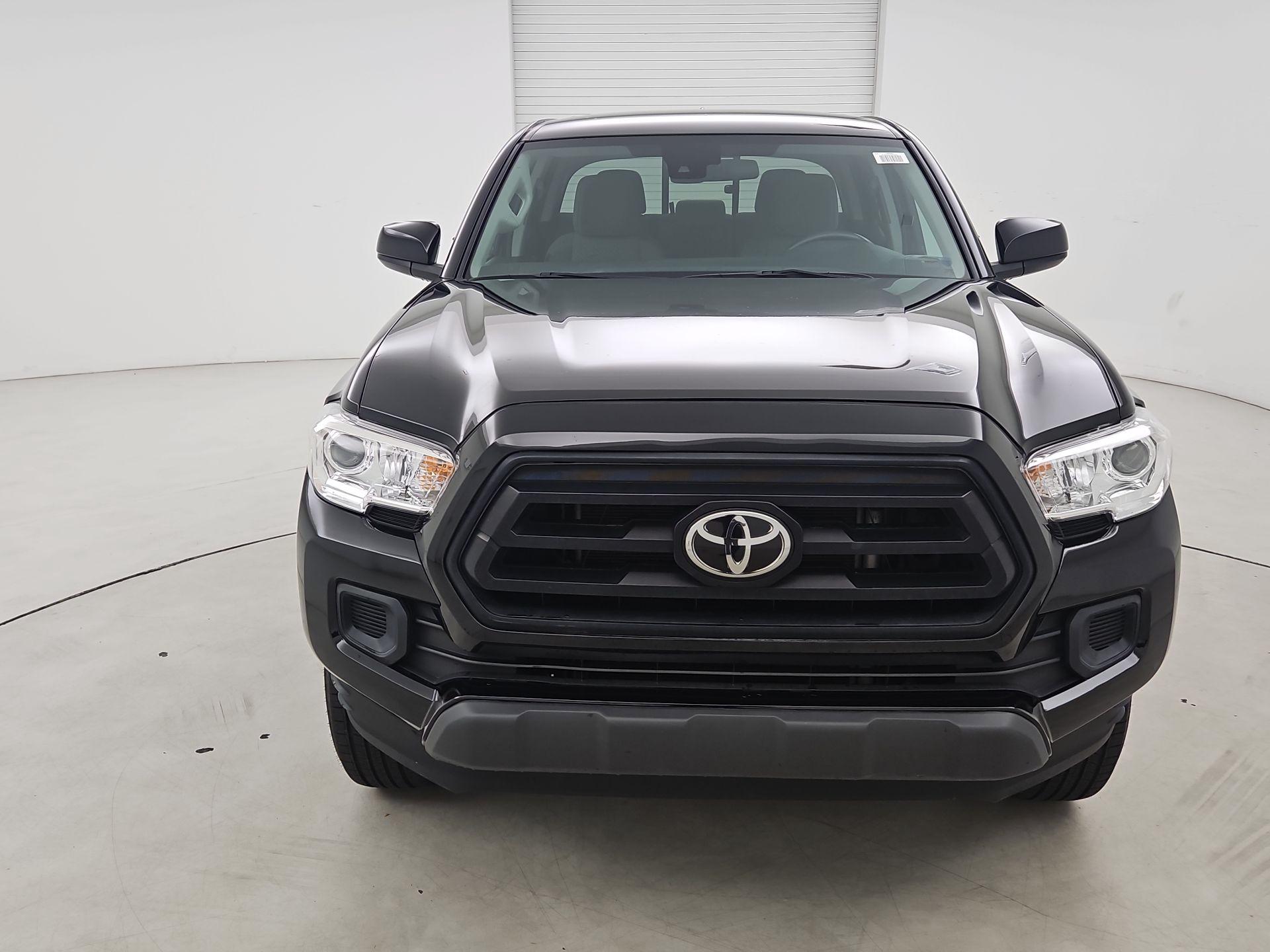 Thumbnail: 2022 Toyota Tacoma - 2