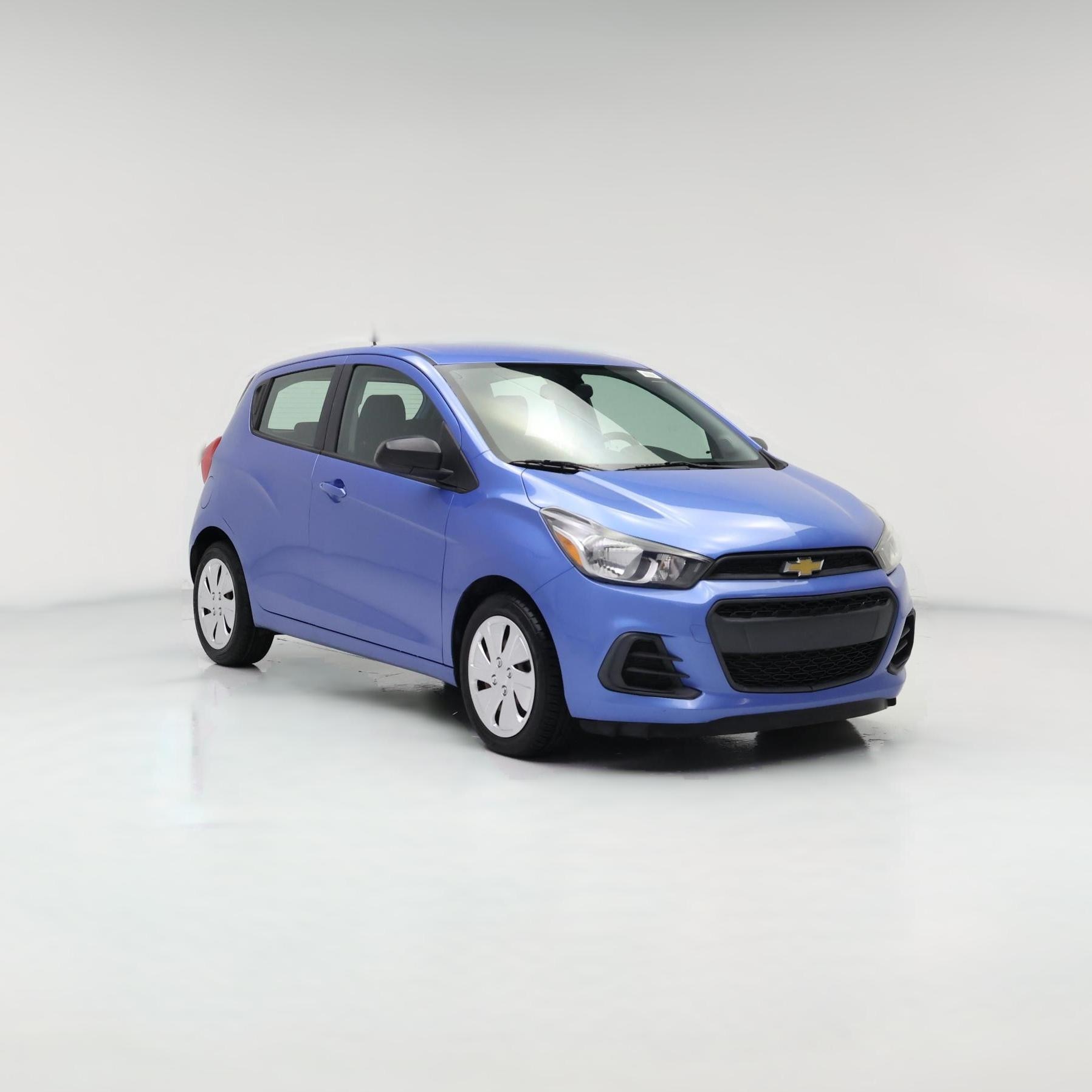 Thumbnail: 2016 Chevrolet Spark - 1