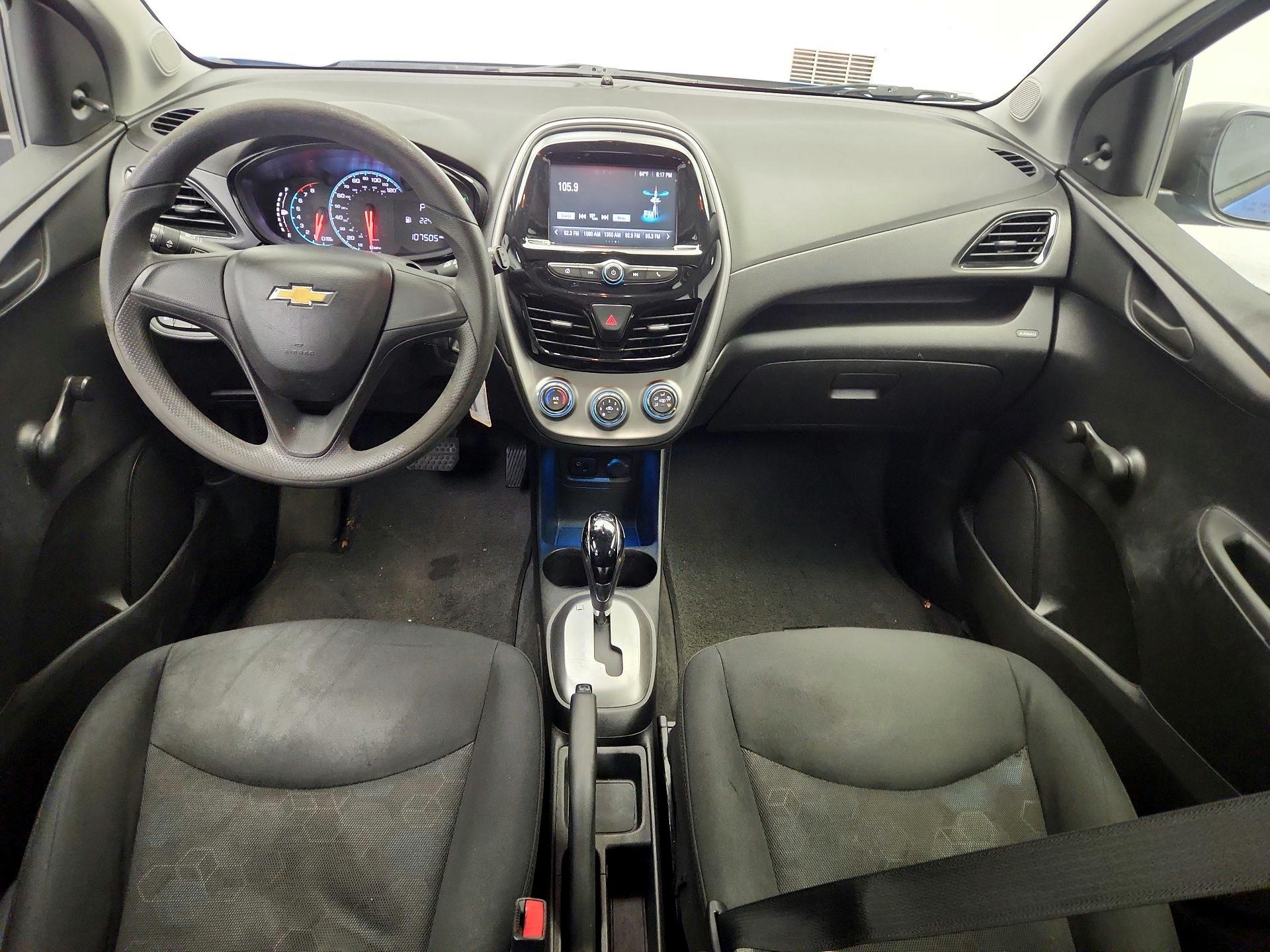 Thumbnail: 2016 Chevrolet Spark - 9