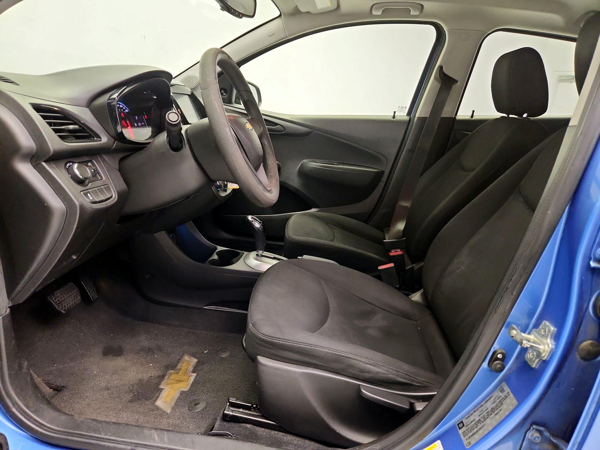 Thumbnail: 2016 Chevrolet Spark - 11