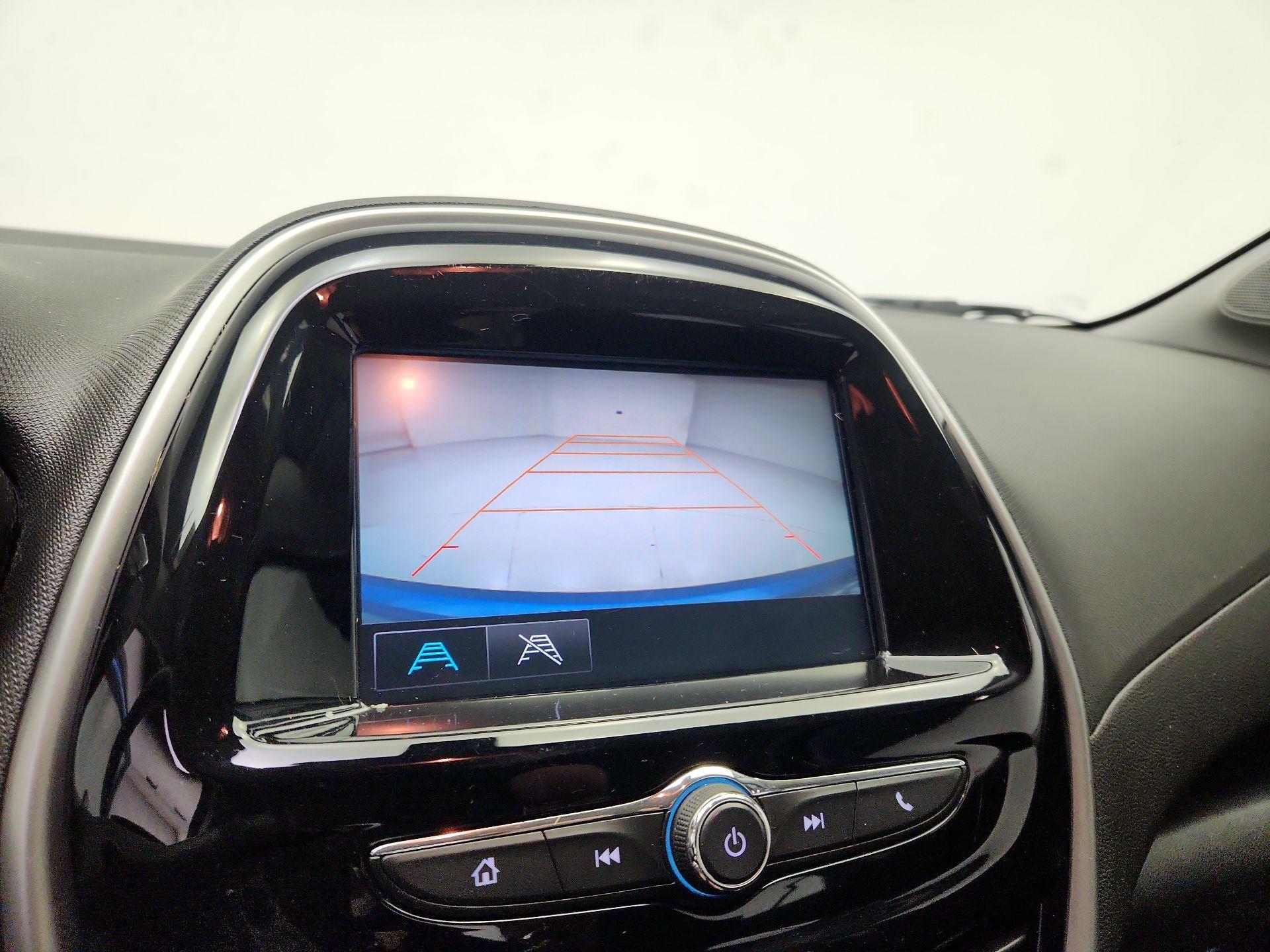 Thumbnail: 2016 Chevrolet Spark - 14