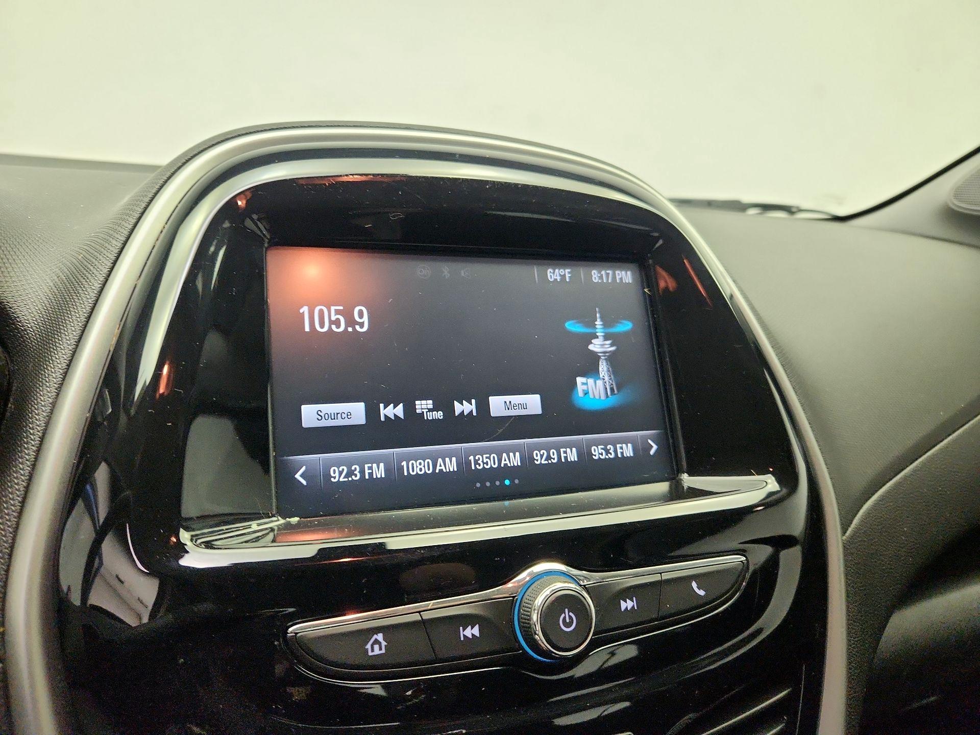 Thumbnail: 2016 Chevrolet Spark - 15