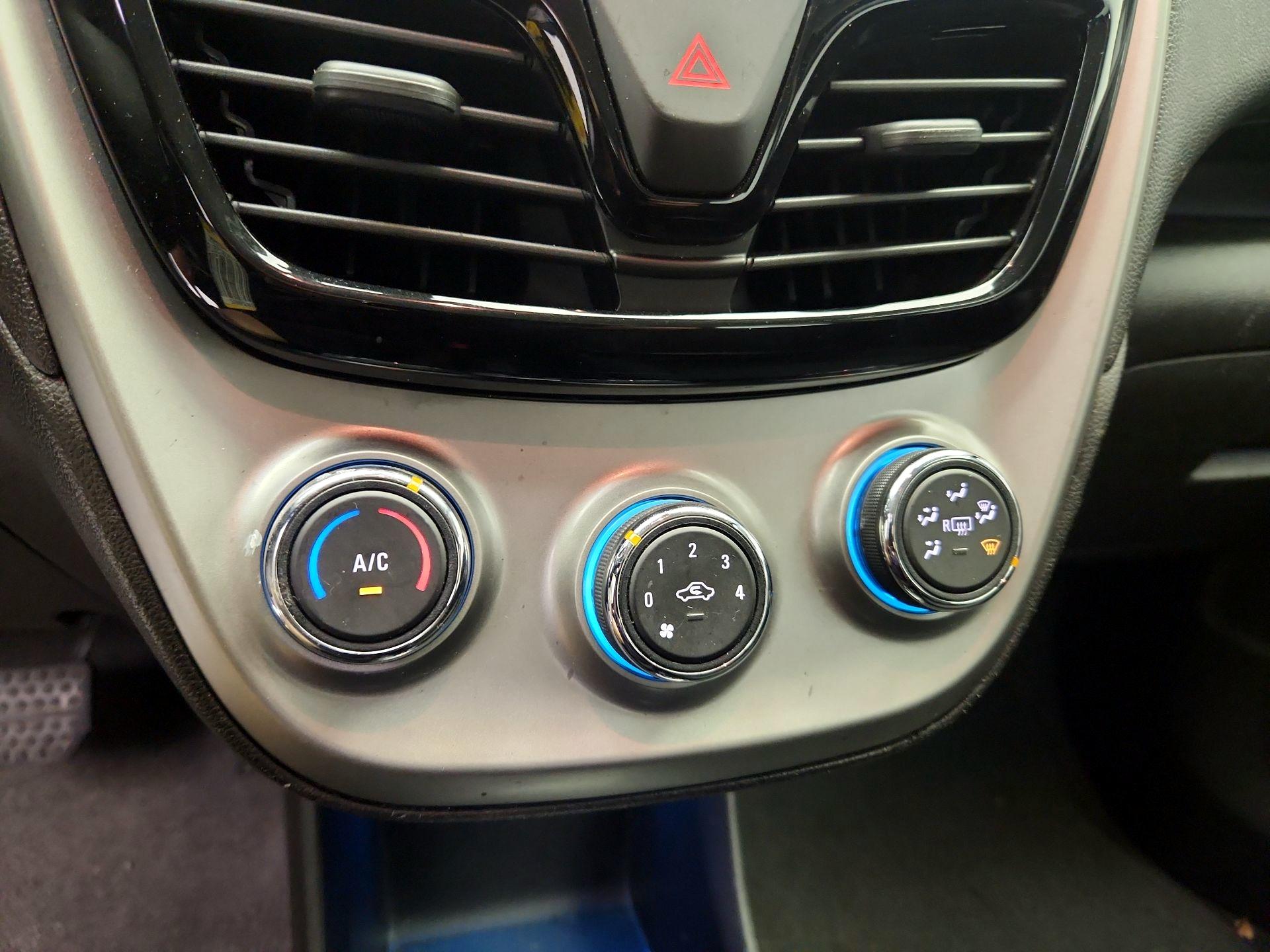 Thumbnail: 2016 Chevrolet Spark - 16