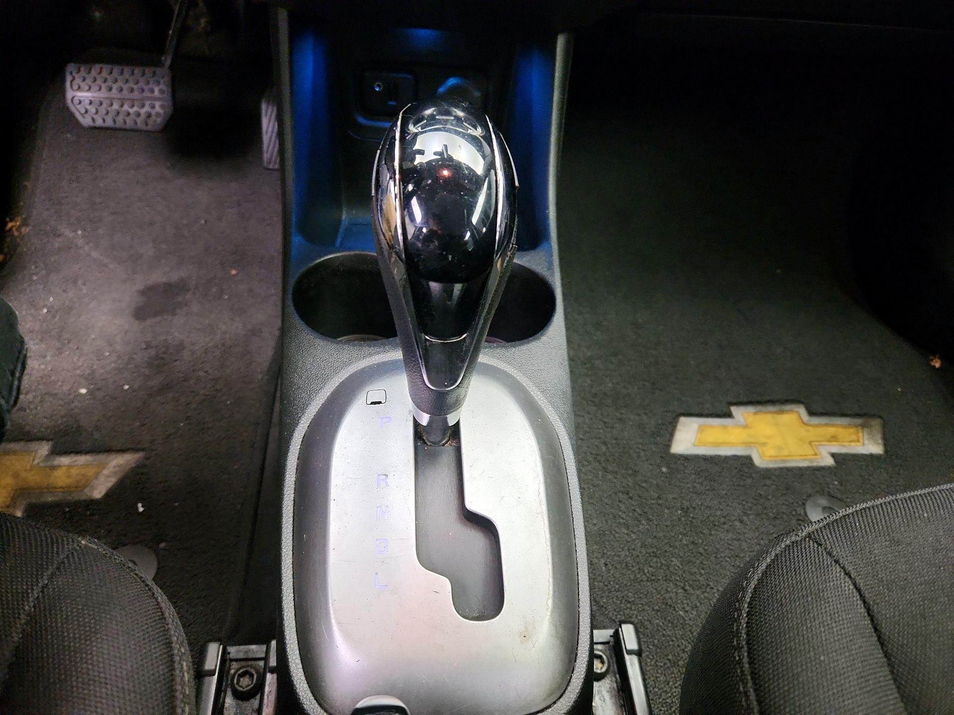 Thumbnail: 2016 Chevrolet Spark - 17