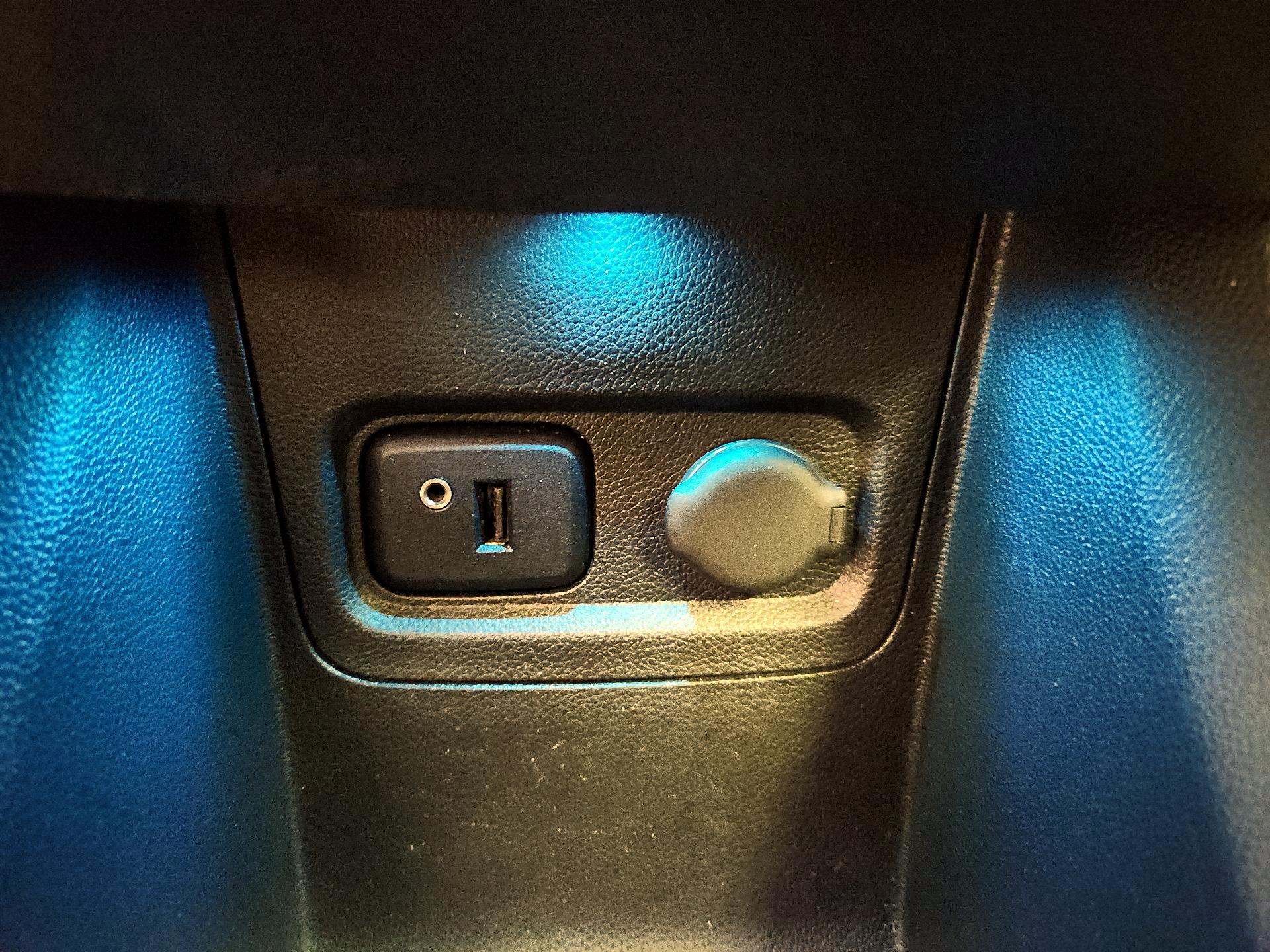 Thumbnail: 2016 Chevrolet Spark - 18