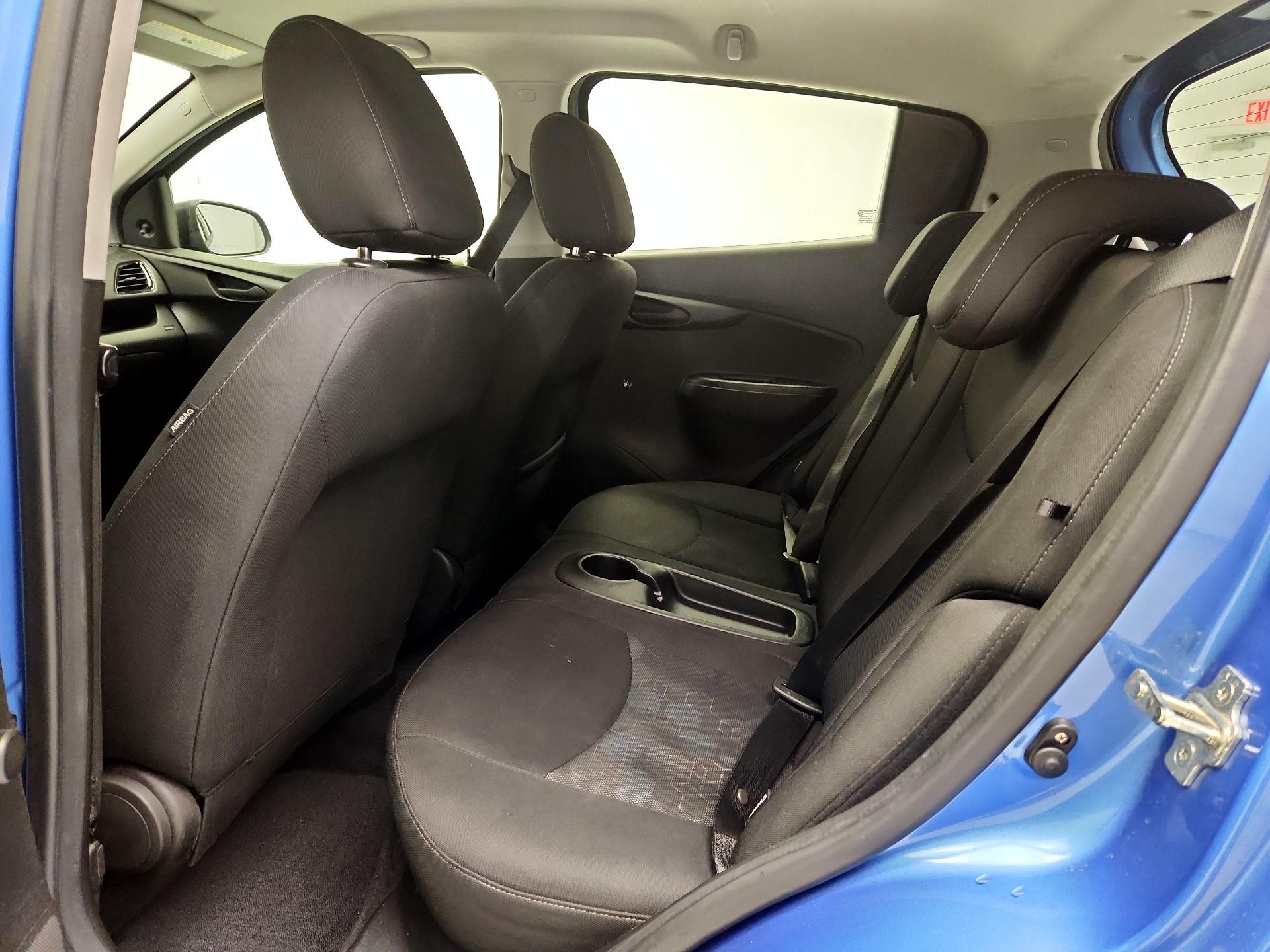 Thumbnail: 2016 Chevrolet Spark - 19