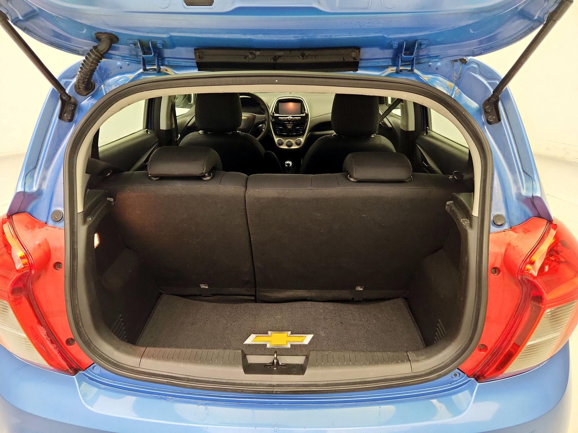 Thumbnail: 2016 Chevrolet Spark - 20