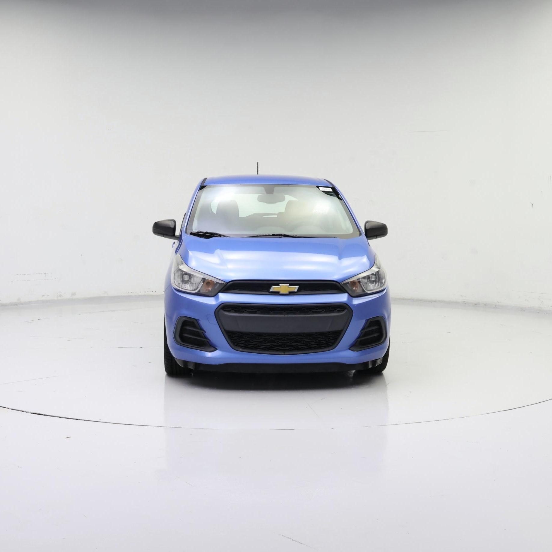 Thumbnail: 2016 Chevrolet Spark - 5
