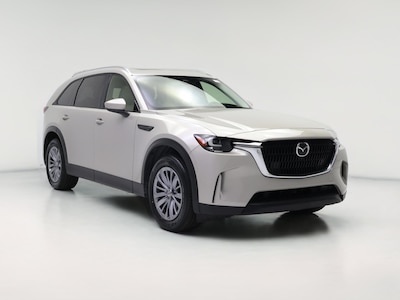 2024 Mazda CX-90 Turbo Preferred Plus