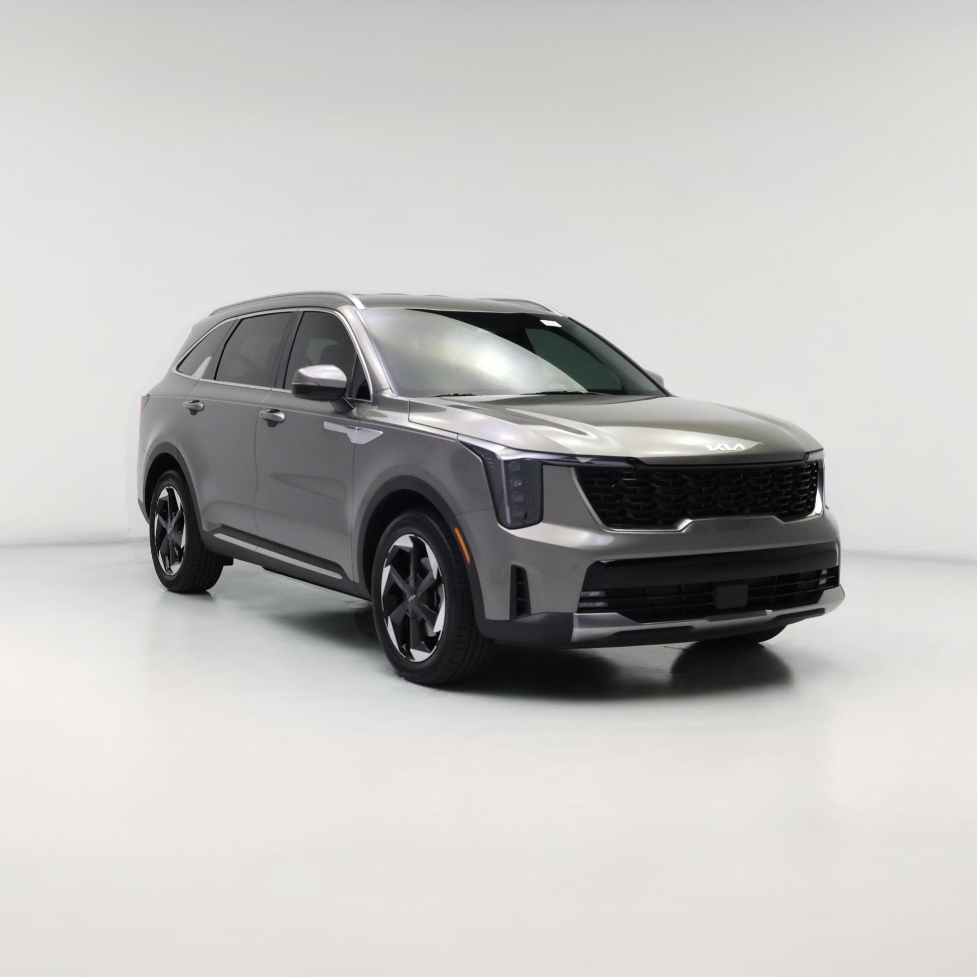 Thumbnail: 2025 Kia Sorento - 1