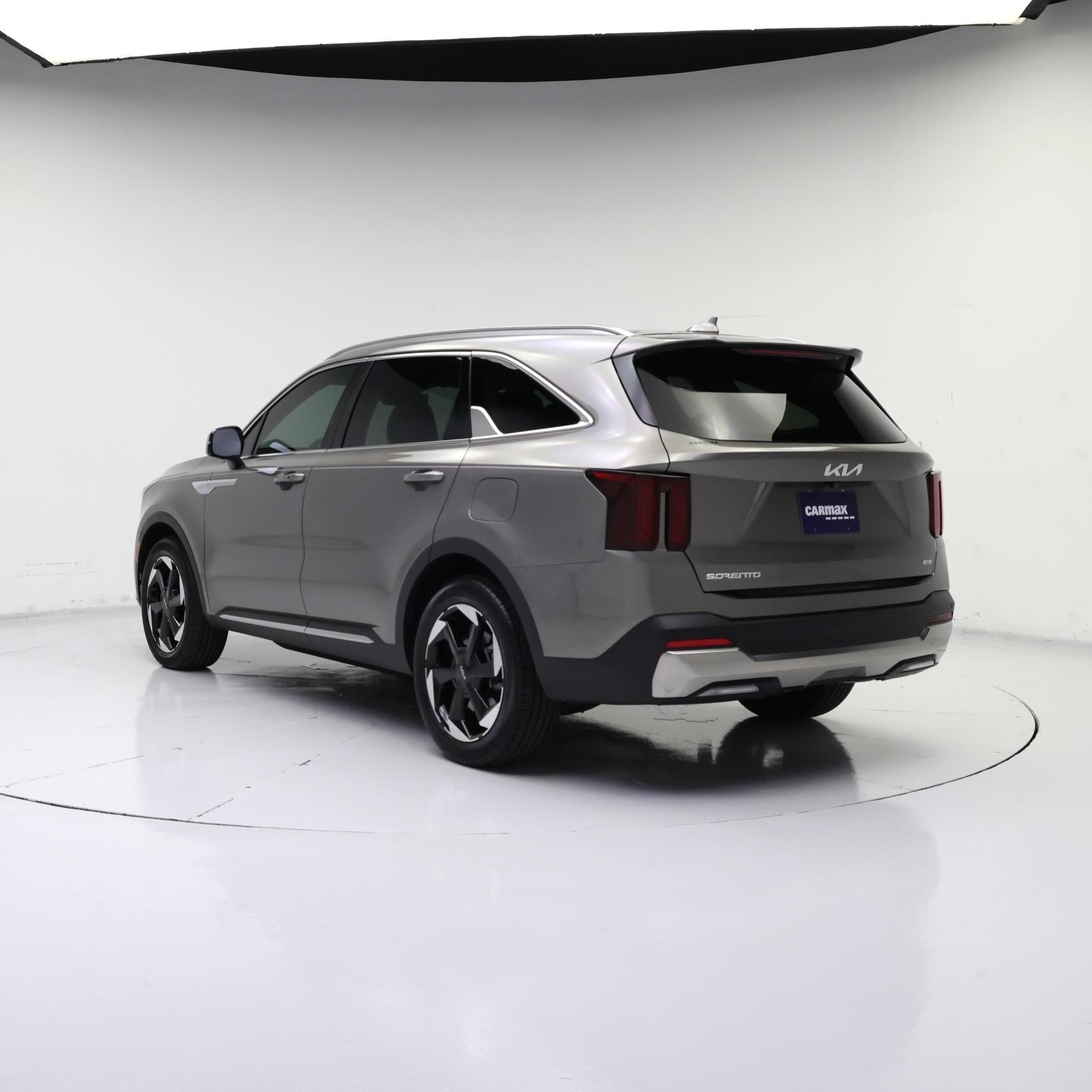 Thumbnail: 2025 Kia Sorento - 2