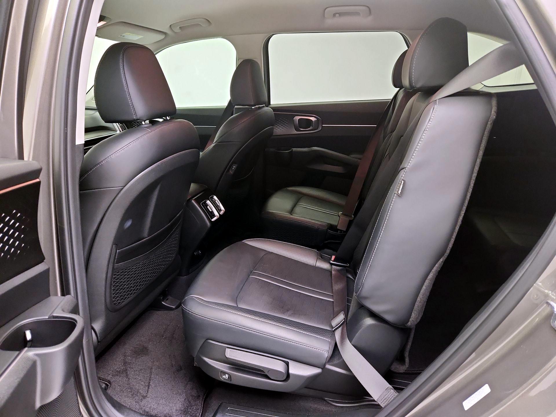 Thumbnail: 2025 Kia Sorento - 20