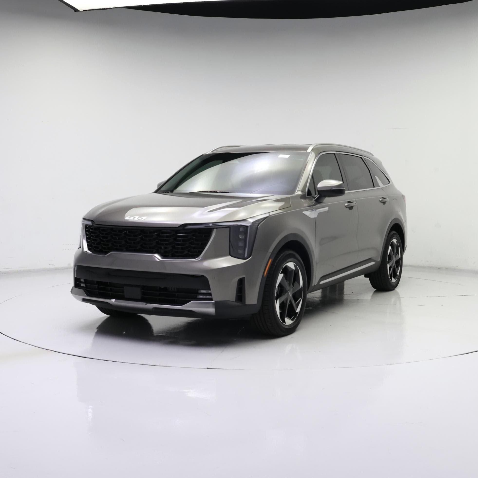 Thumbnail: 2025 Kia Sorento - 4