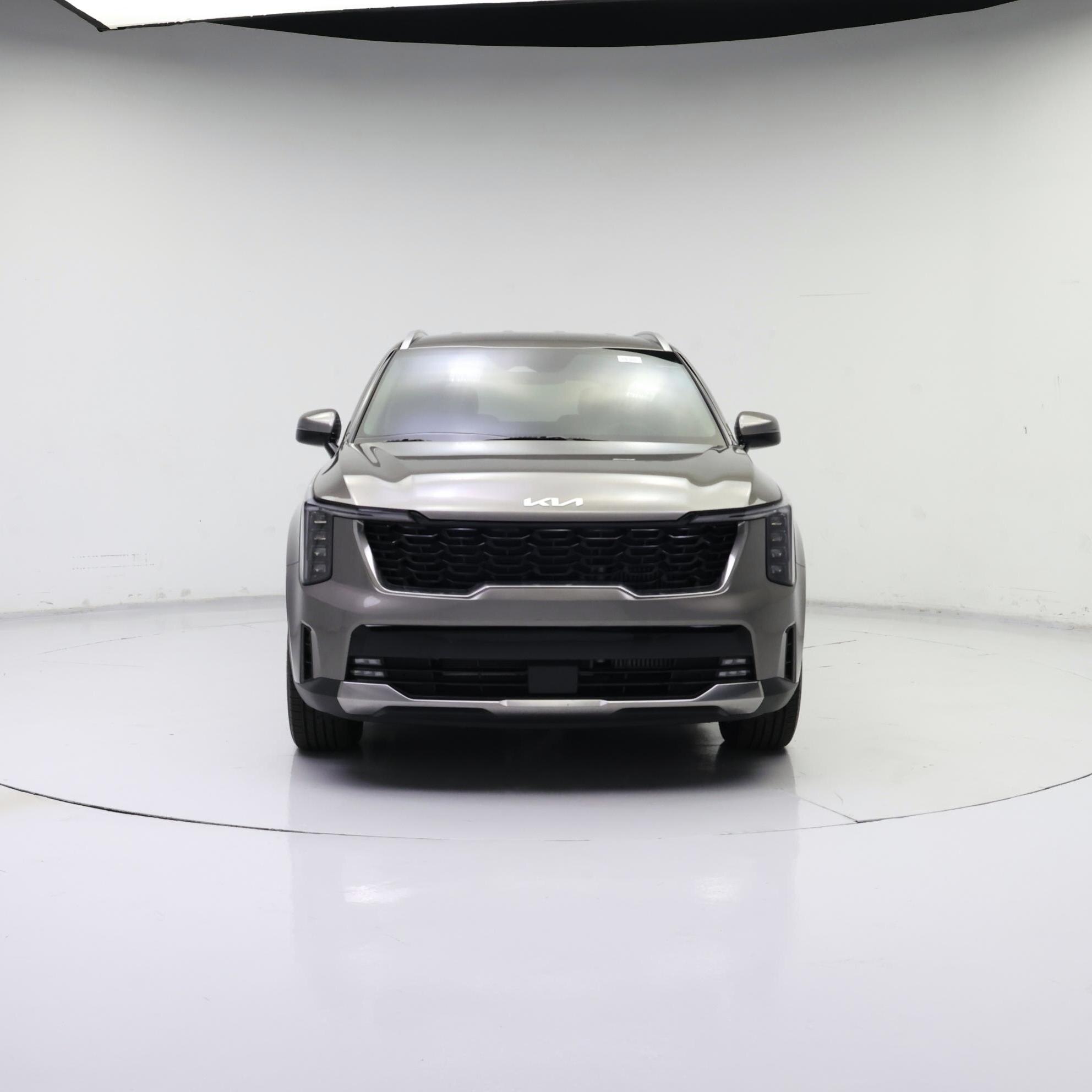 Thumbnail: 2025 Kia Sorento - 5