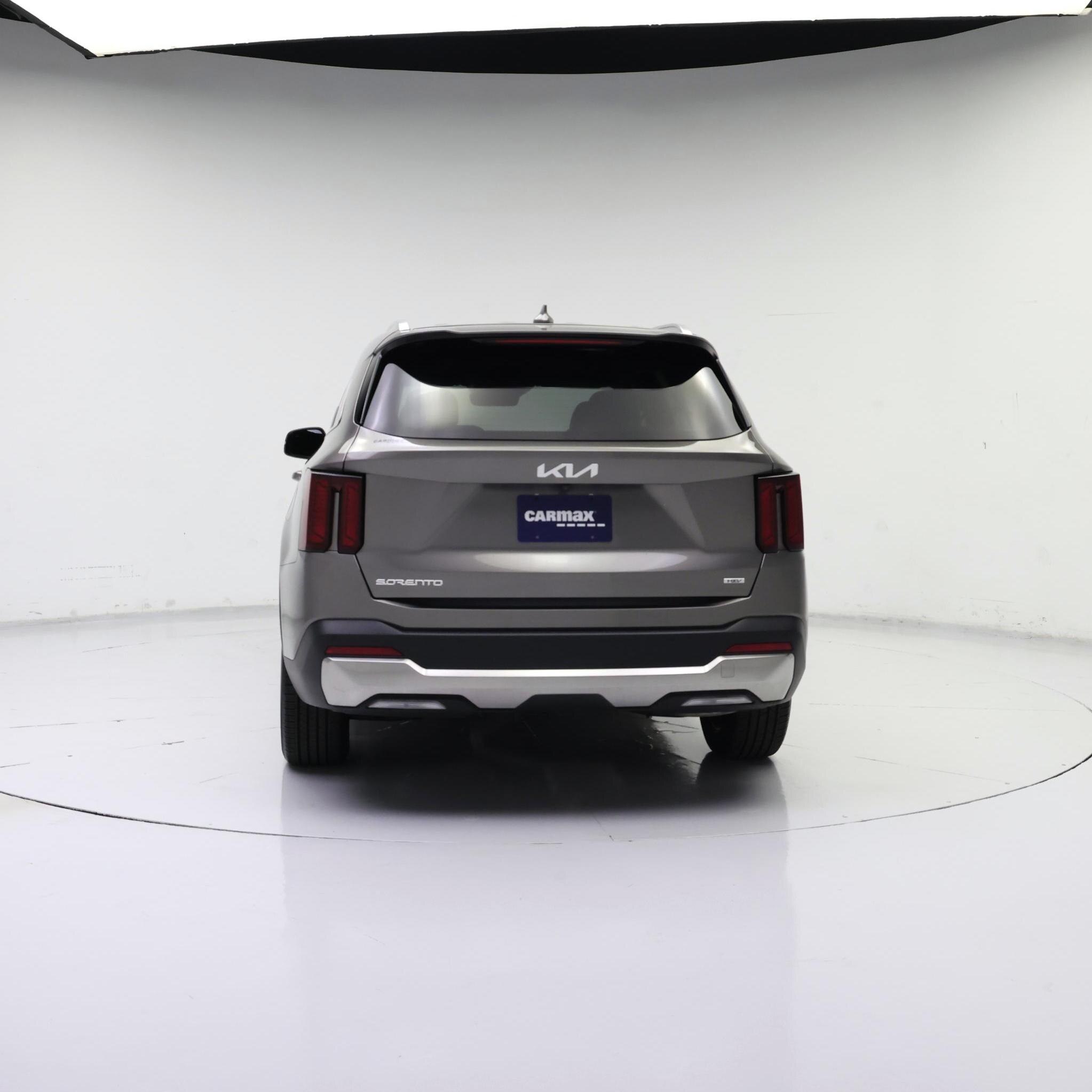 Thumbnail: 2025 Kia Sorento - 6