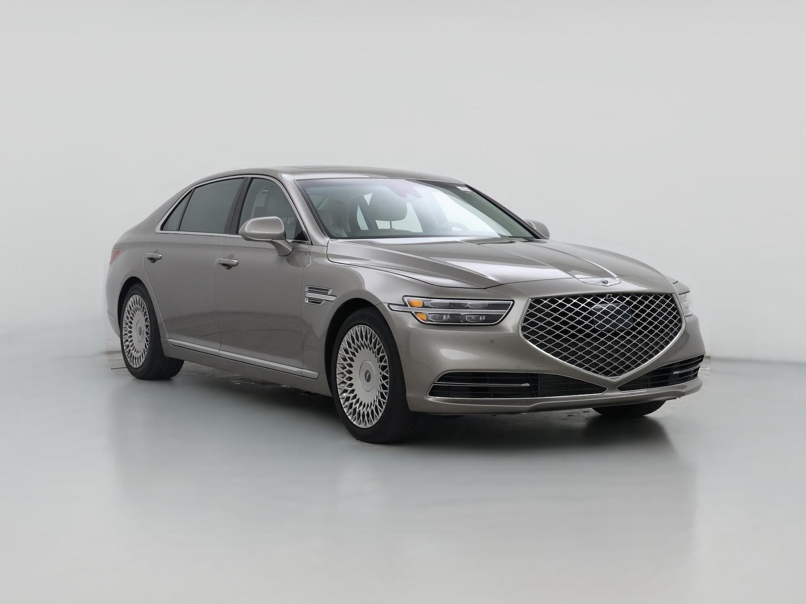 2020 GENESIS G90