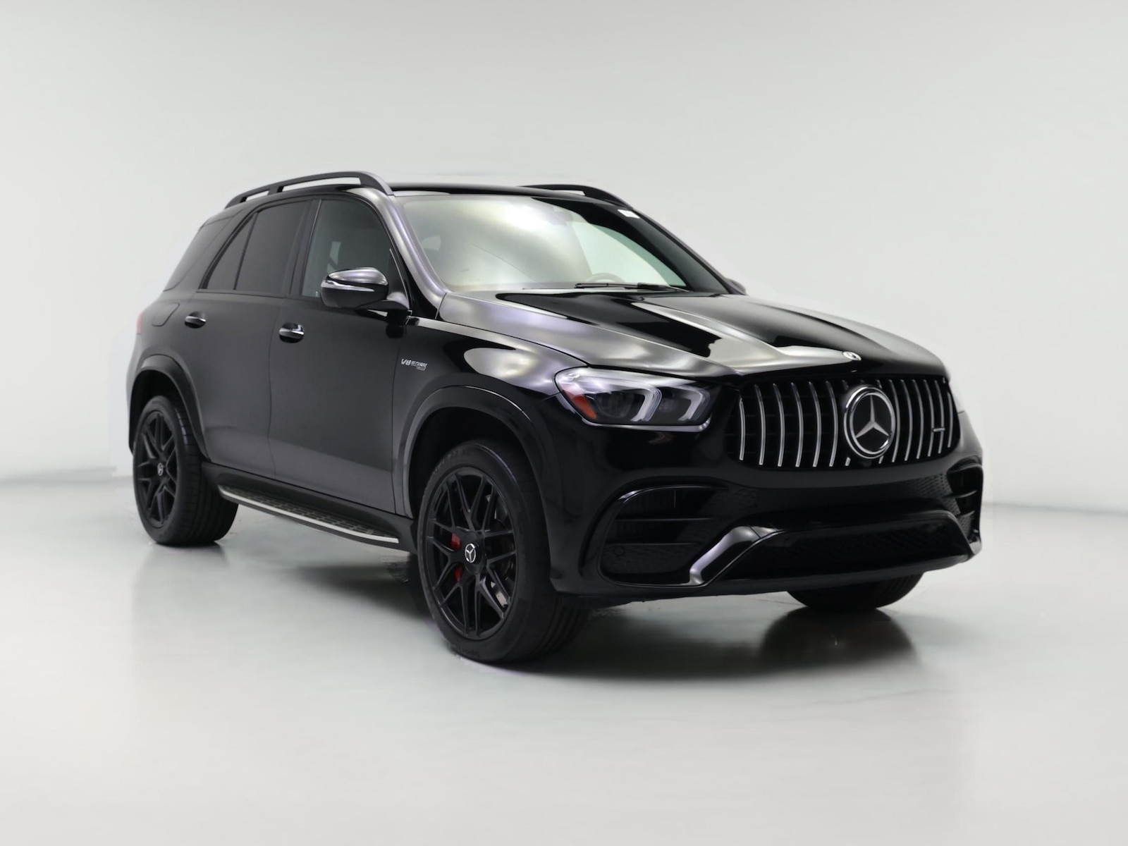 2021 Mercedes-Benz GLE AMG GLE63 S