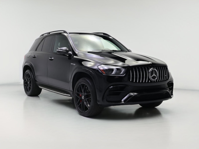 2021 Mercedes-Benz GL-Class AMG GL 63 -
                  Orlando, FL
