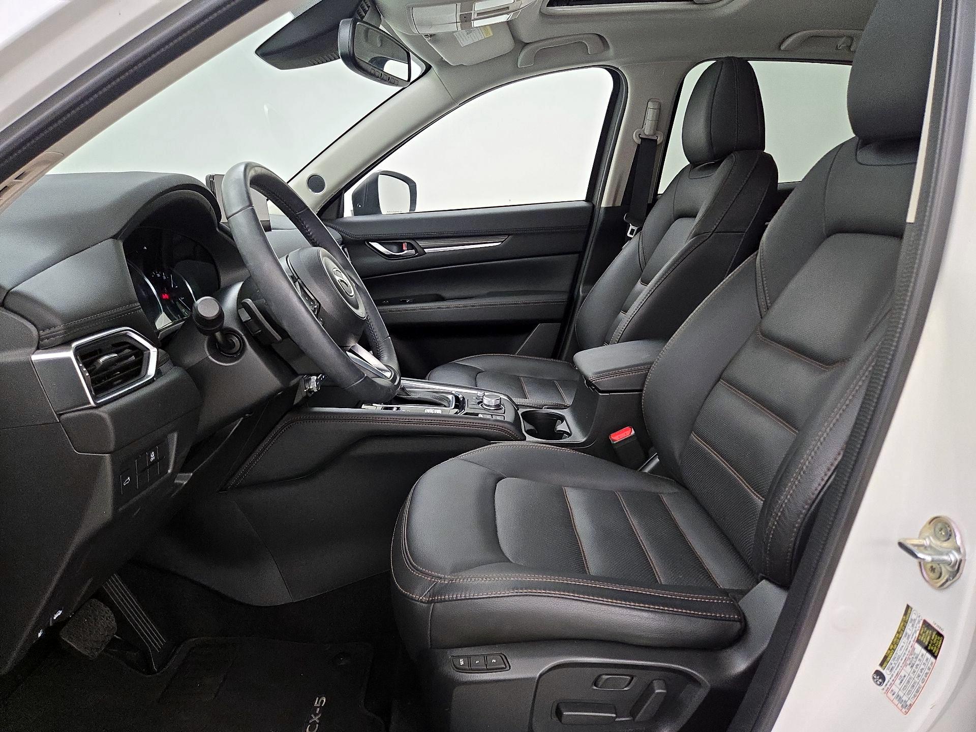 Thumbnail: 2023 Mazda CX-5 - 11