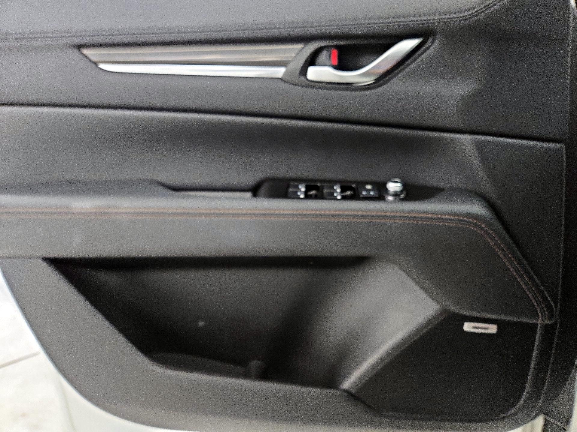 Thumbnail: 2023 Mazda CX-5 - 12