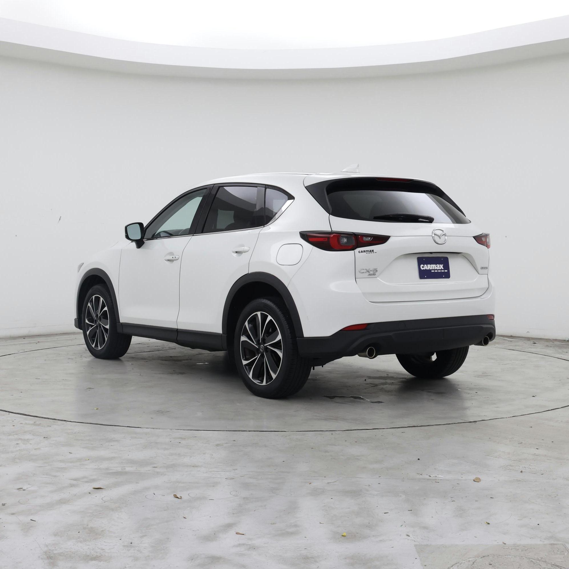 Thumbnail: 2023 Mazda CX-5 - 2