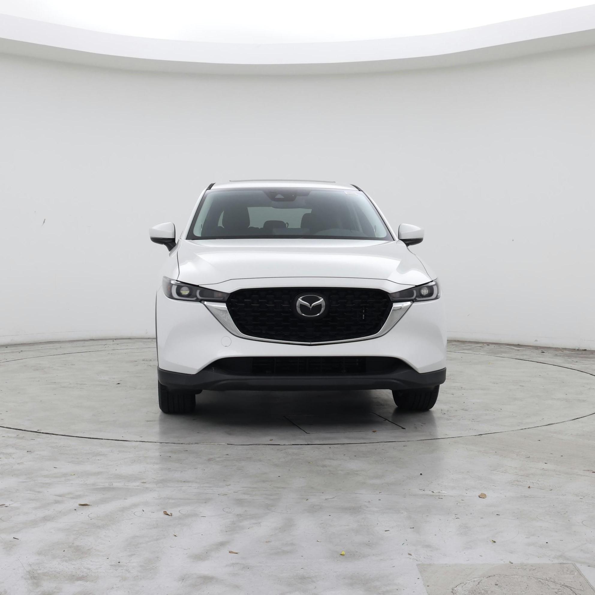 Thumbnail: 2023 Mazda CX-5 - 5