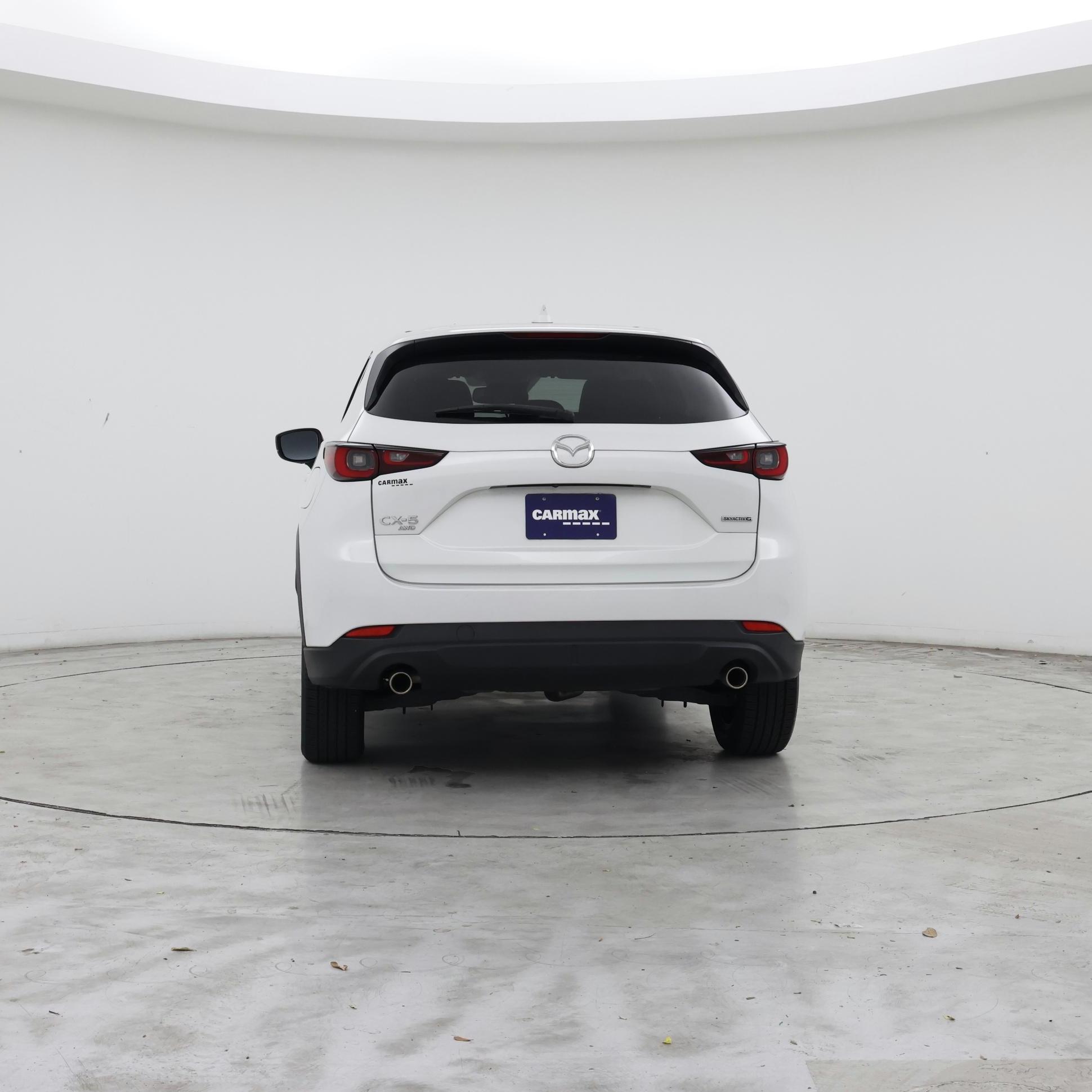 Thumbnail: 2023 Mazda CX-5 - 6