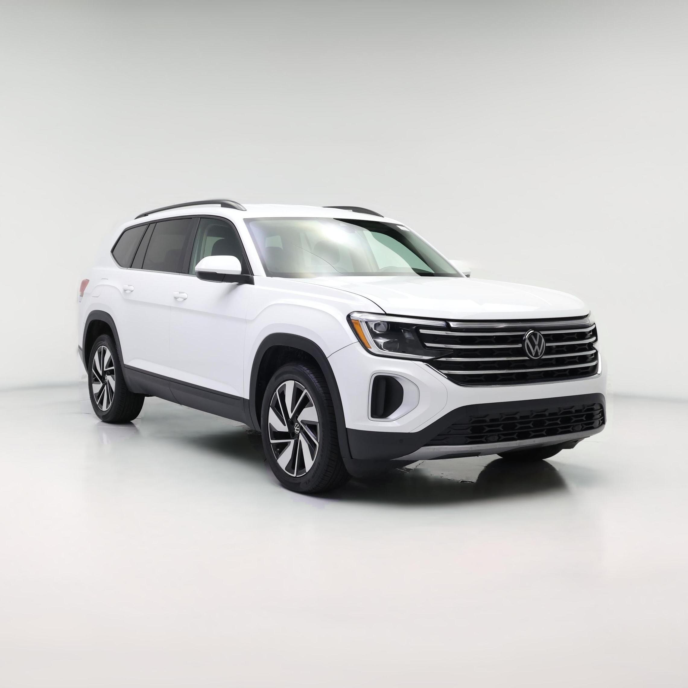 Thumbnail: 2024 Volkswagen Atlas - 1