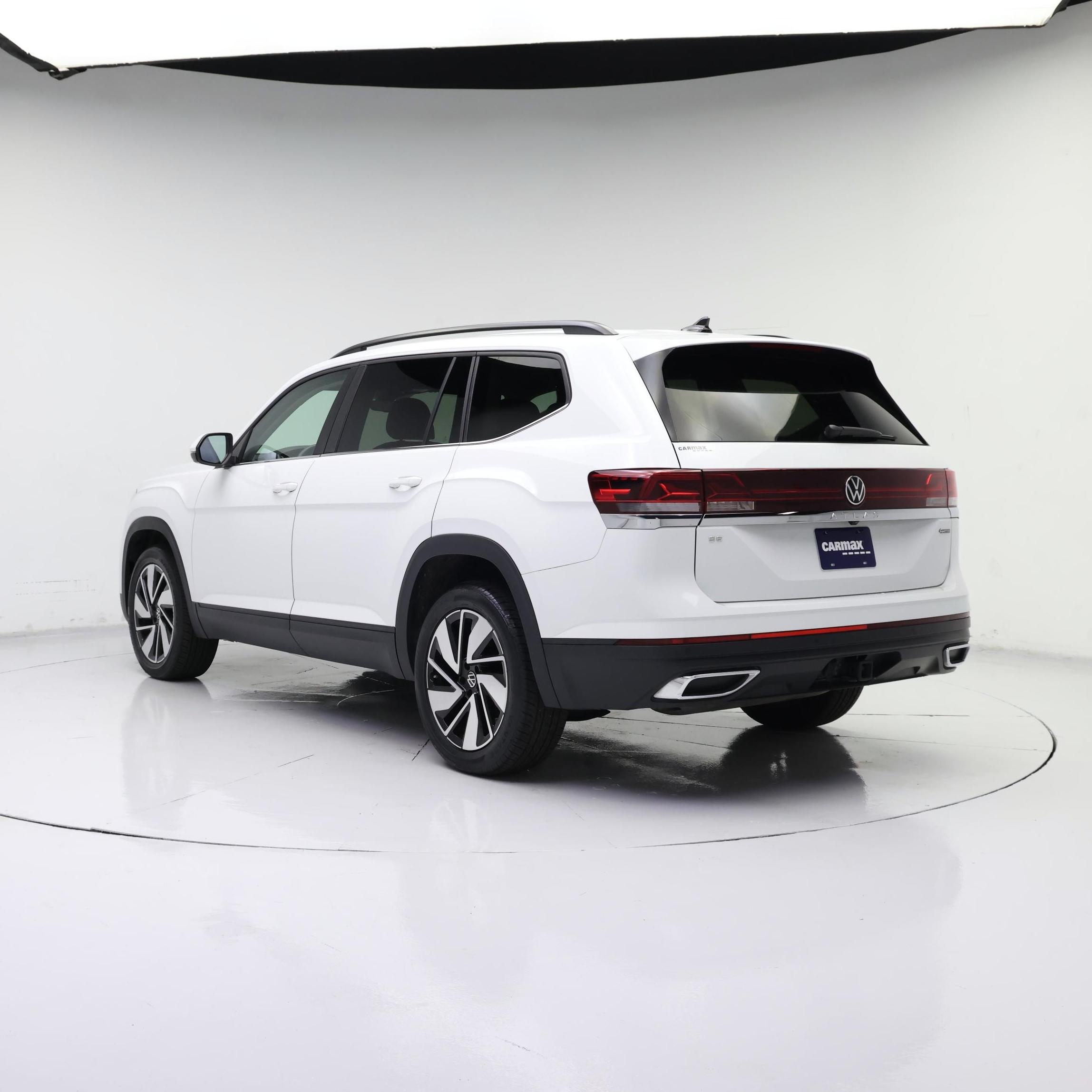 Thumbnail: 2024 Volkswagen Atlas - 2