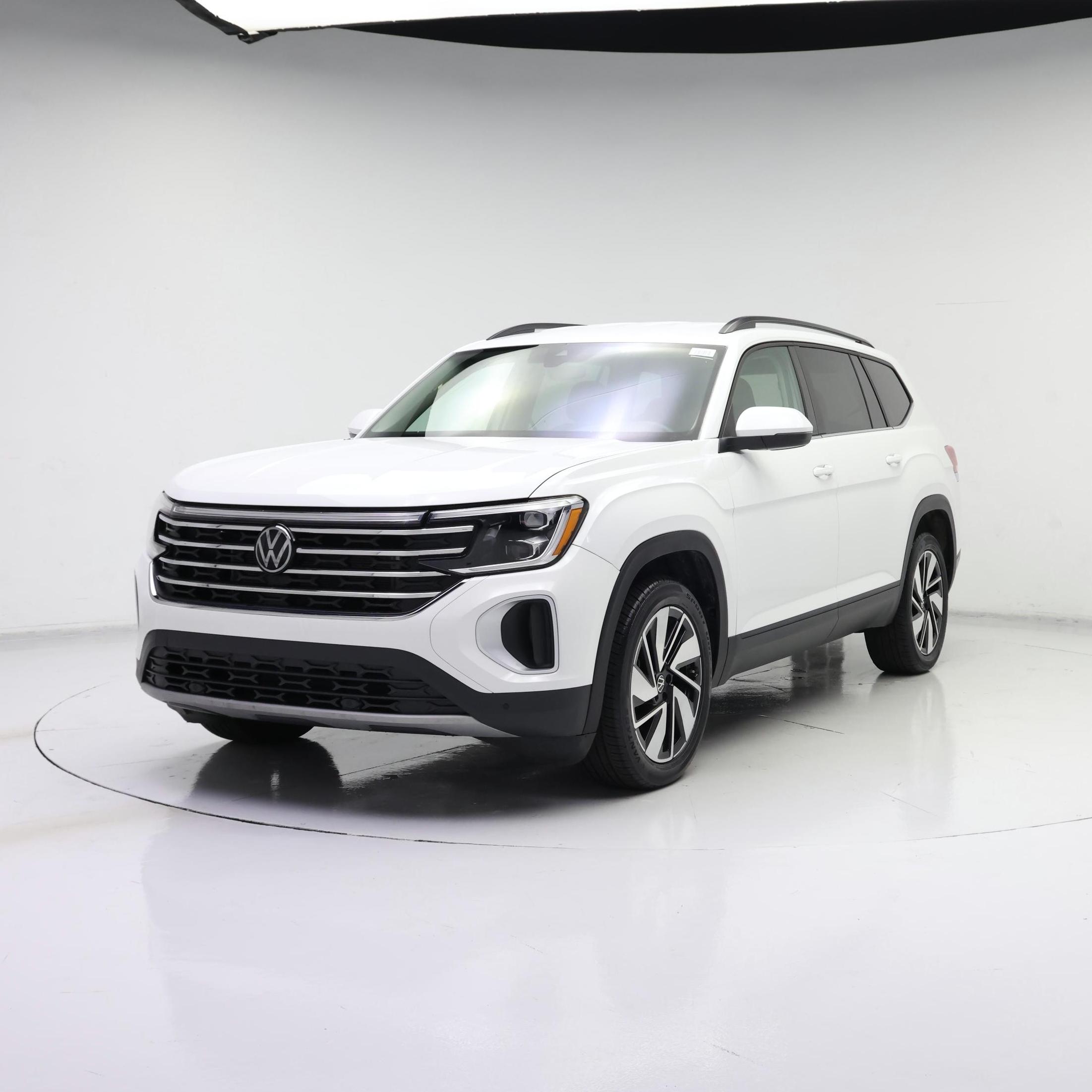Thumbnail: 2024 Volkswagen Atlas - 4