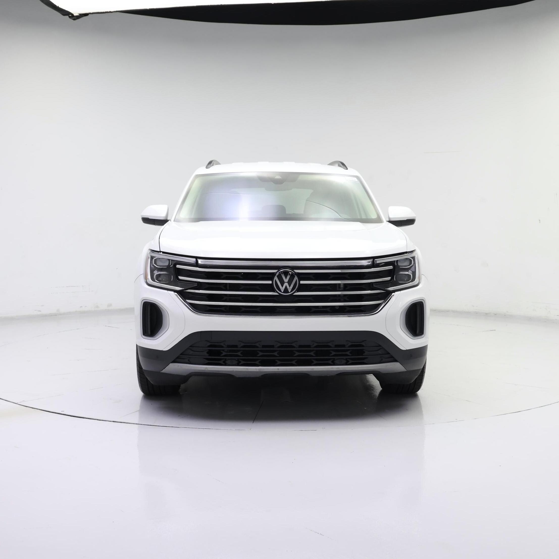 Thumbnail: 2024 Volkswagen Atlas - 5