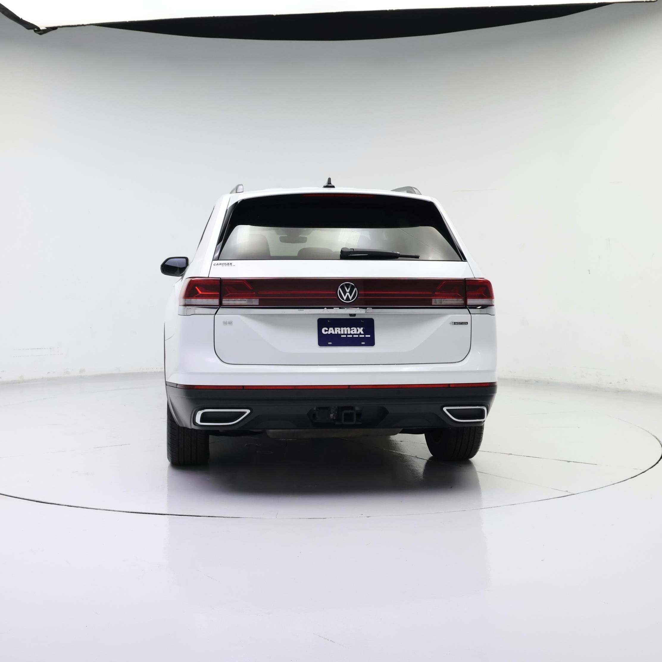 Thumbnail: 2024 Volkswagen Atlas - 6