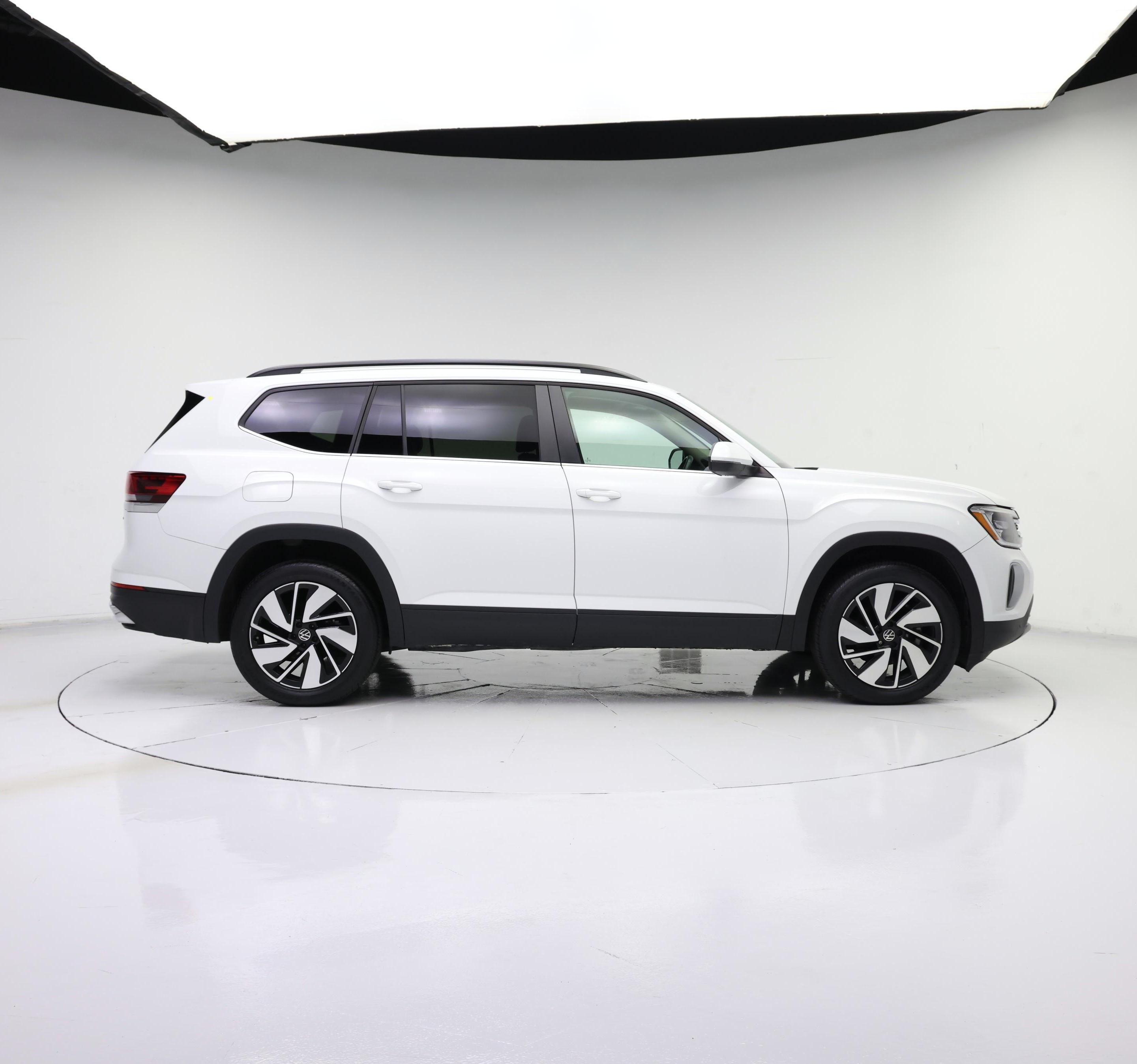 Thumbnail: 2024 Volkswagen Atlas - 7