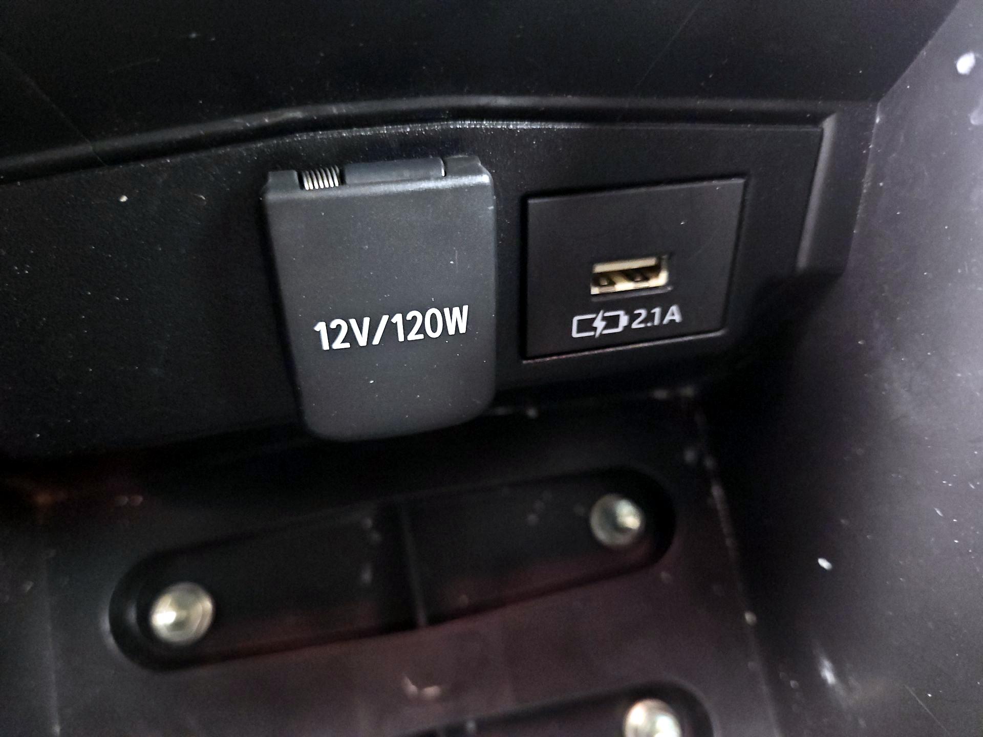 Thumbnail: 2021 Toyota Corolla - 18