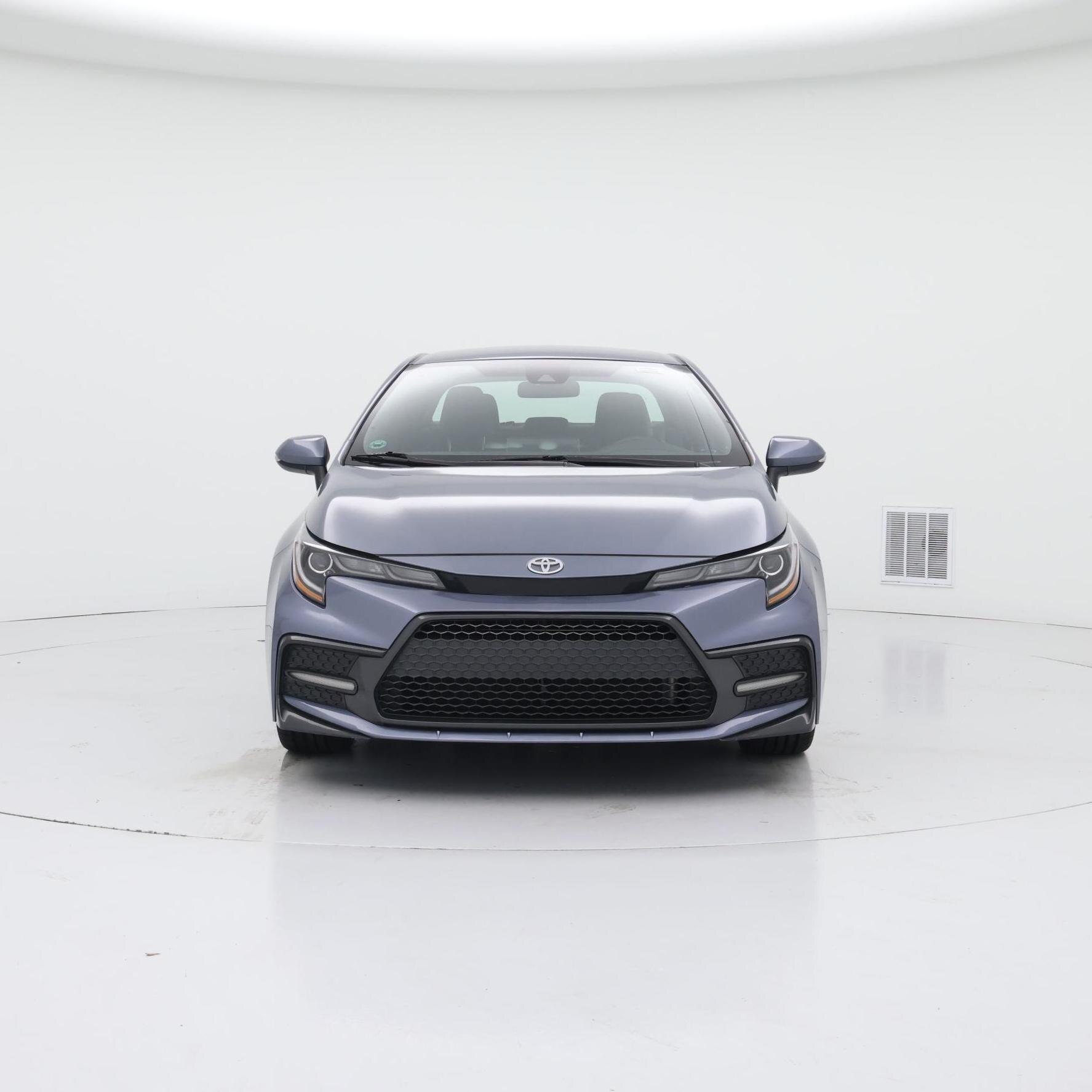 Thumbnail: 2021 Toyota Corolla - 5