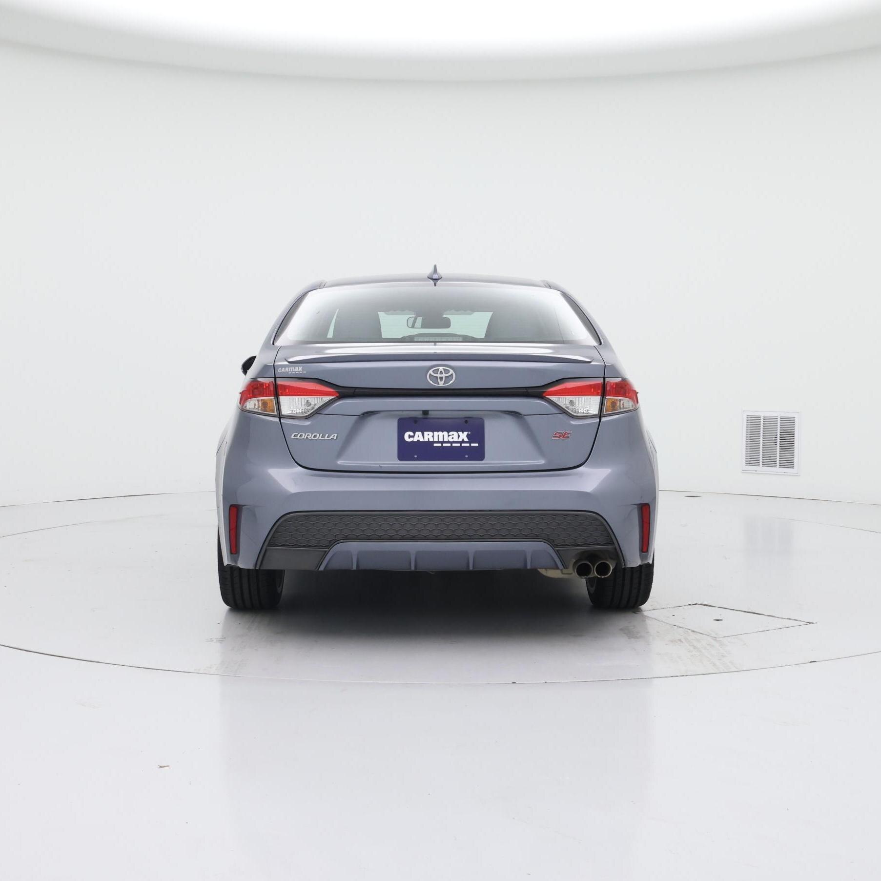 Thumbnail: 2021 Toyota Corolla - 6