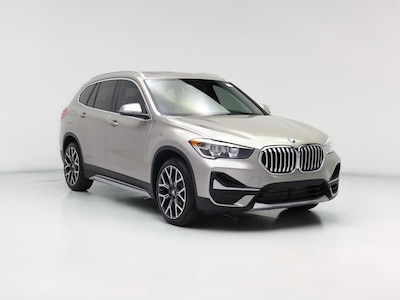 2021 BMW X1 SDrive28i