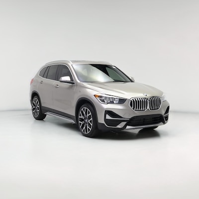 2021 BMW X1 SDrive28i