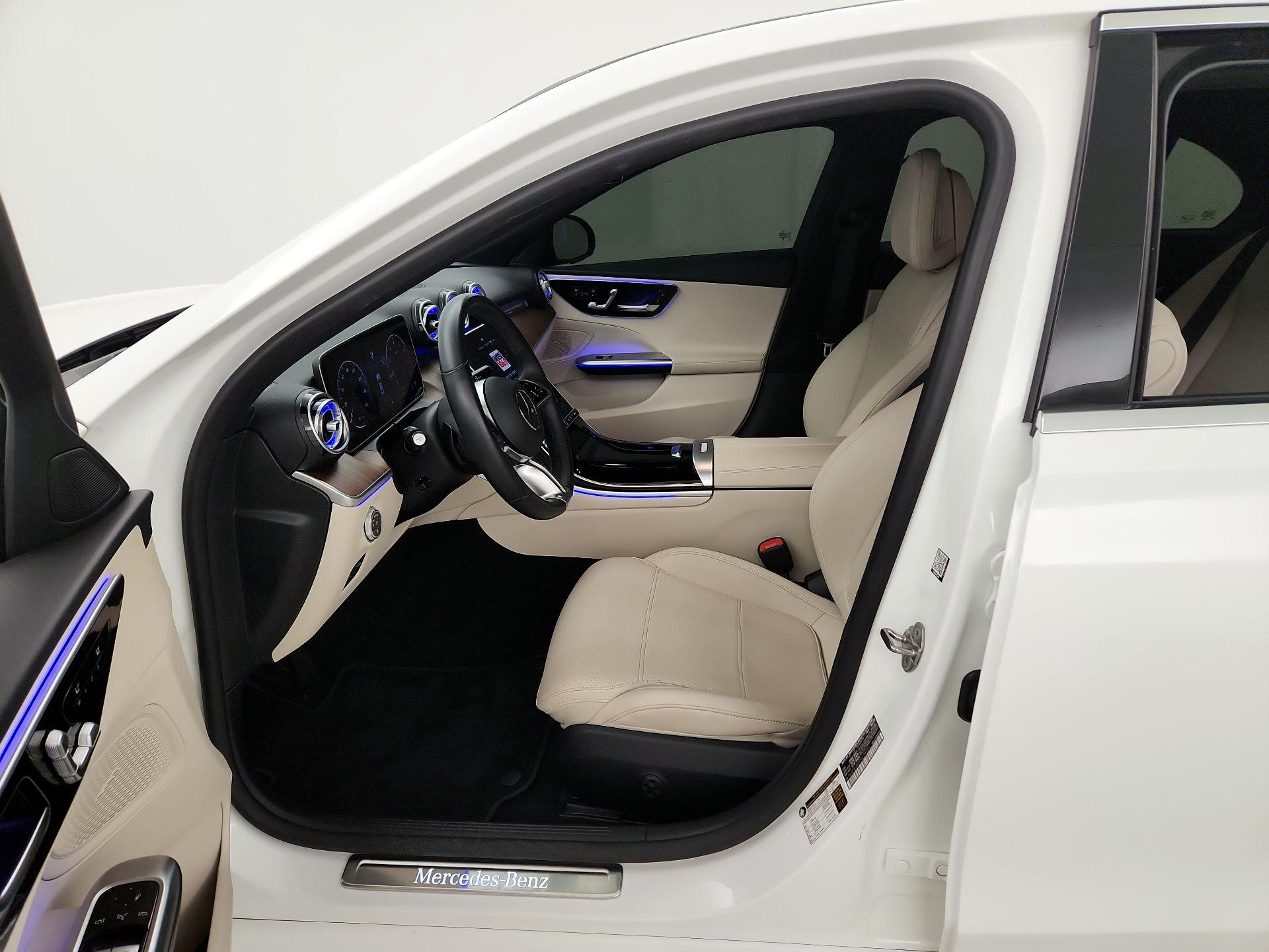 Thumbnail: 2023 Mercedes-Benz C-Class - 11