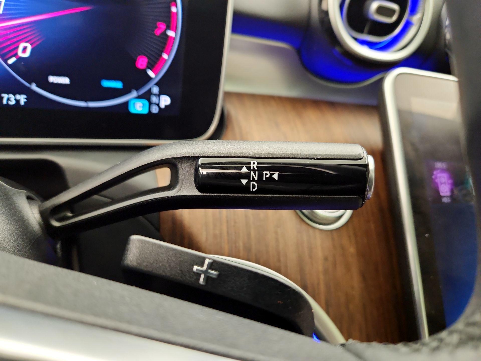 Thumbnail: 2023 Mercedes-Benz C-Class - 17