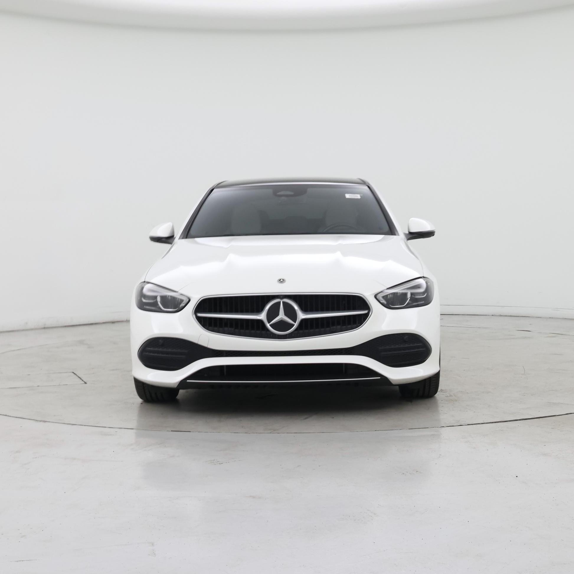 Thumbnail: 2023 Mercedes-Benz C-Class - 5