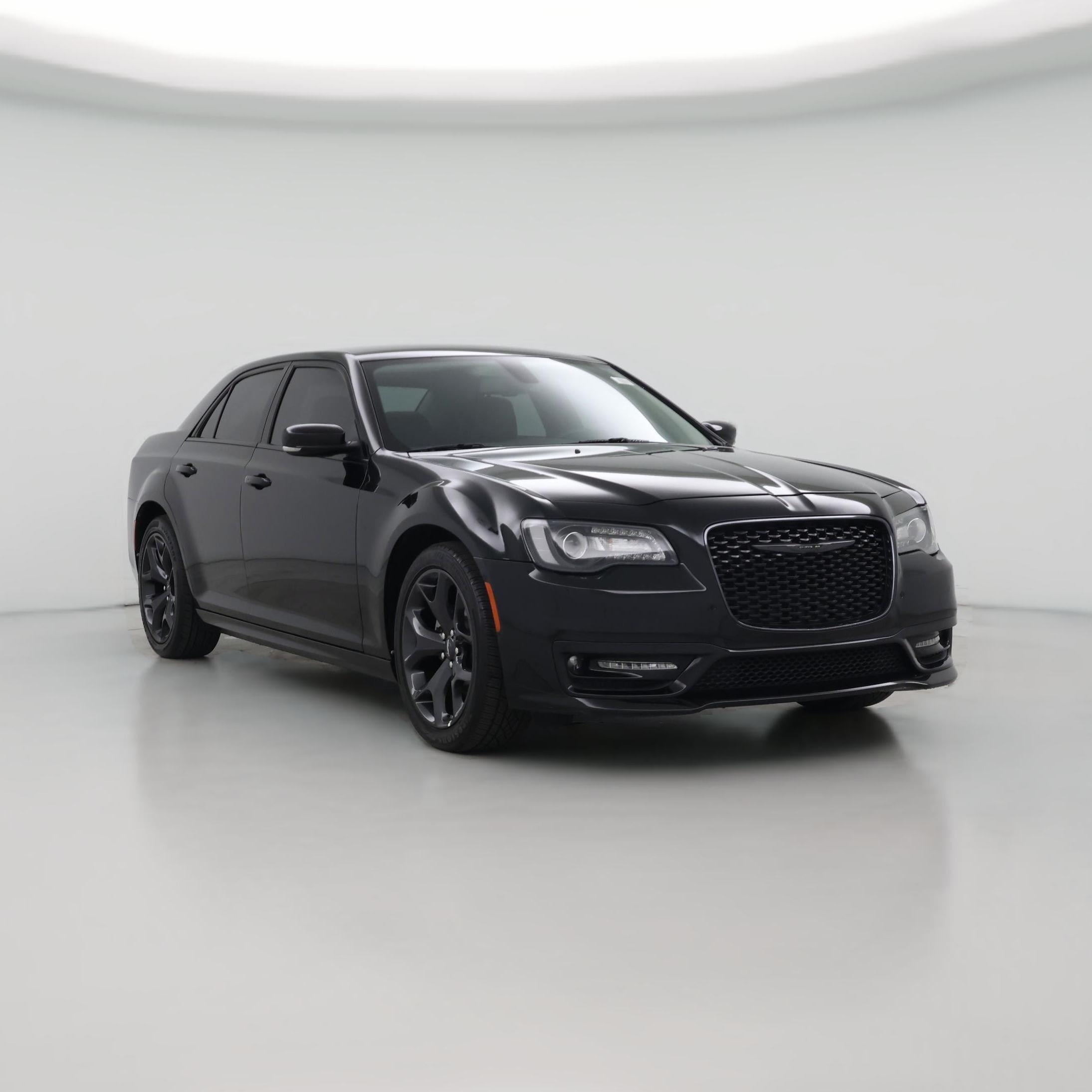 Thumbnail: 2022 Chrysler 300 - 1